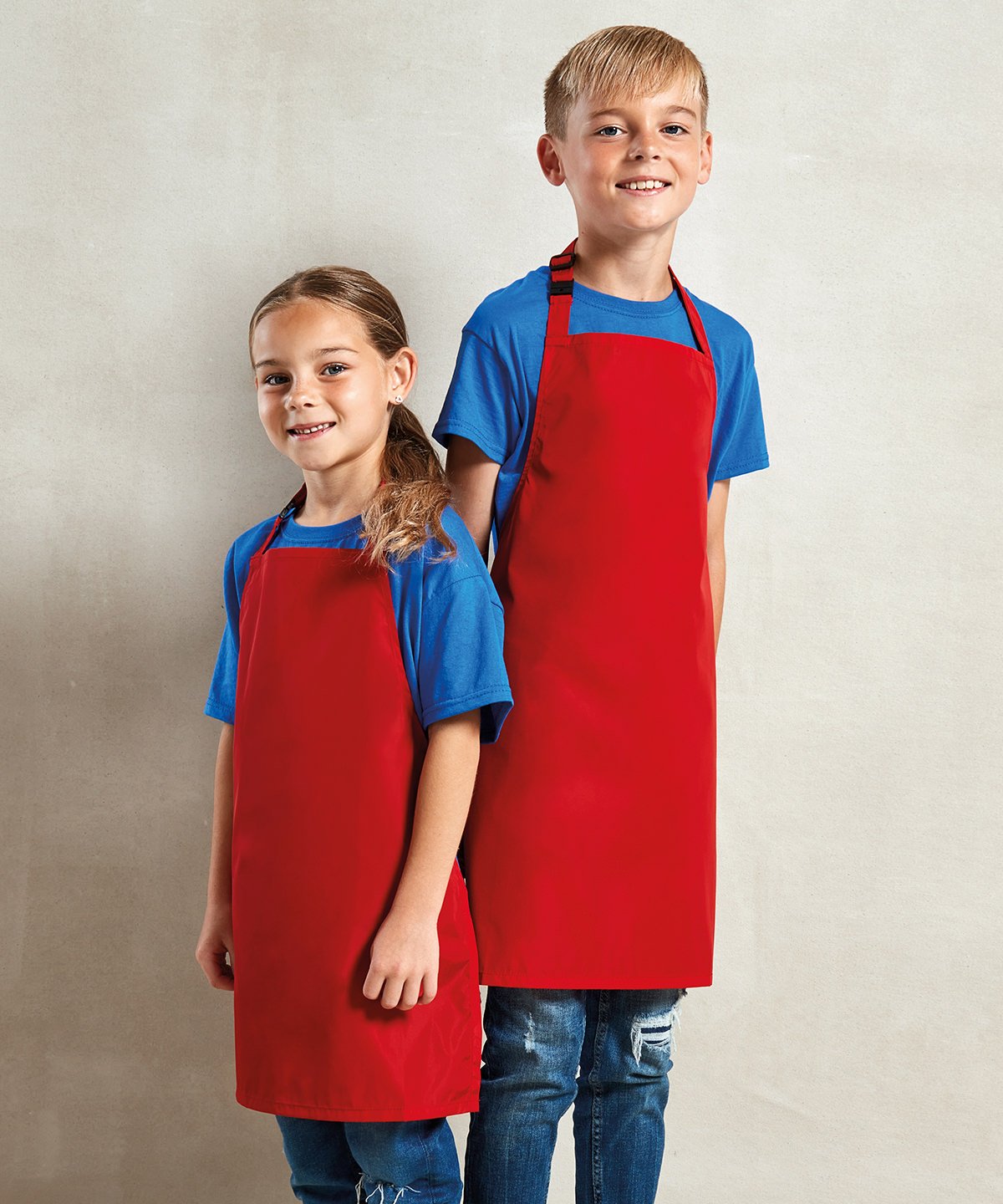 PR145 | Kids waterproof apron | Premier