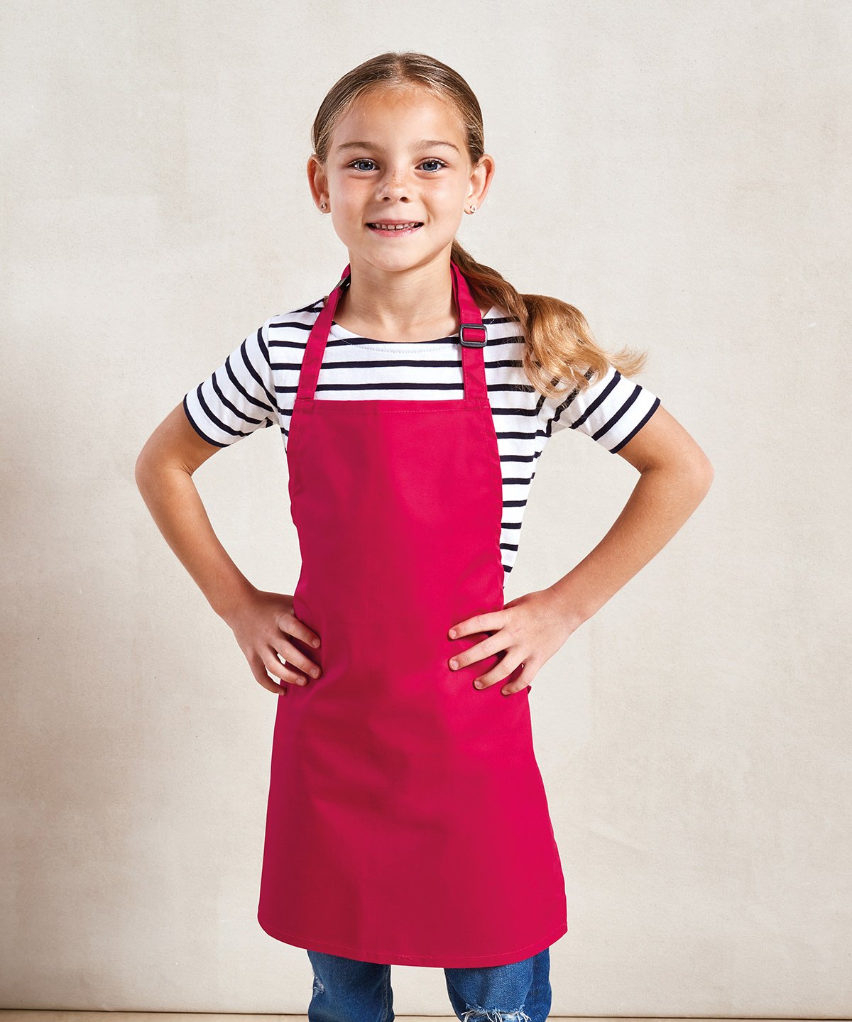 PR149 | Kids bib apron | Premier