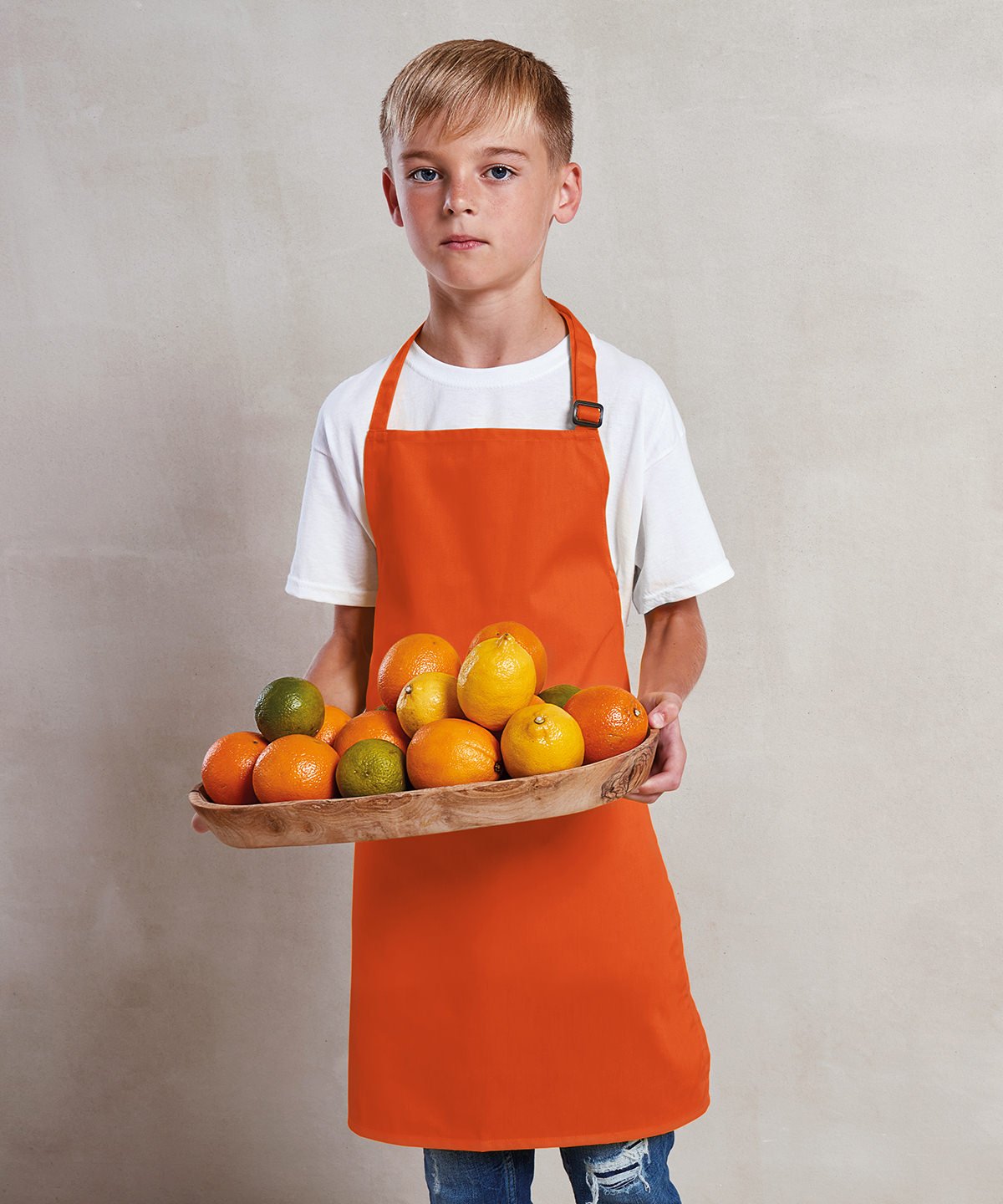 PR149 | Kids bib apron | Premier