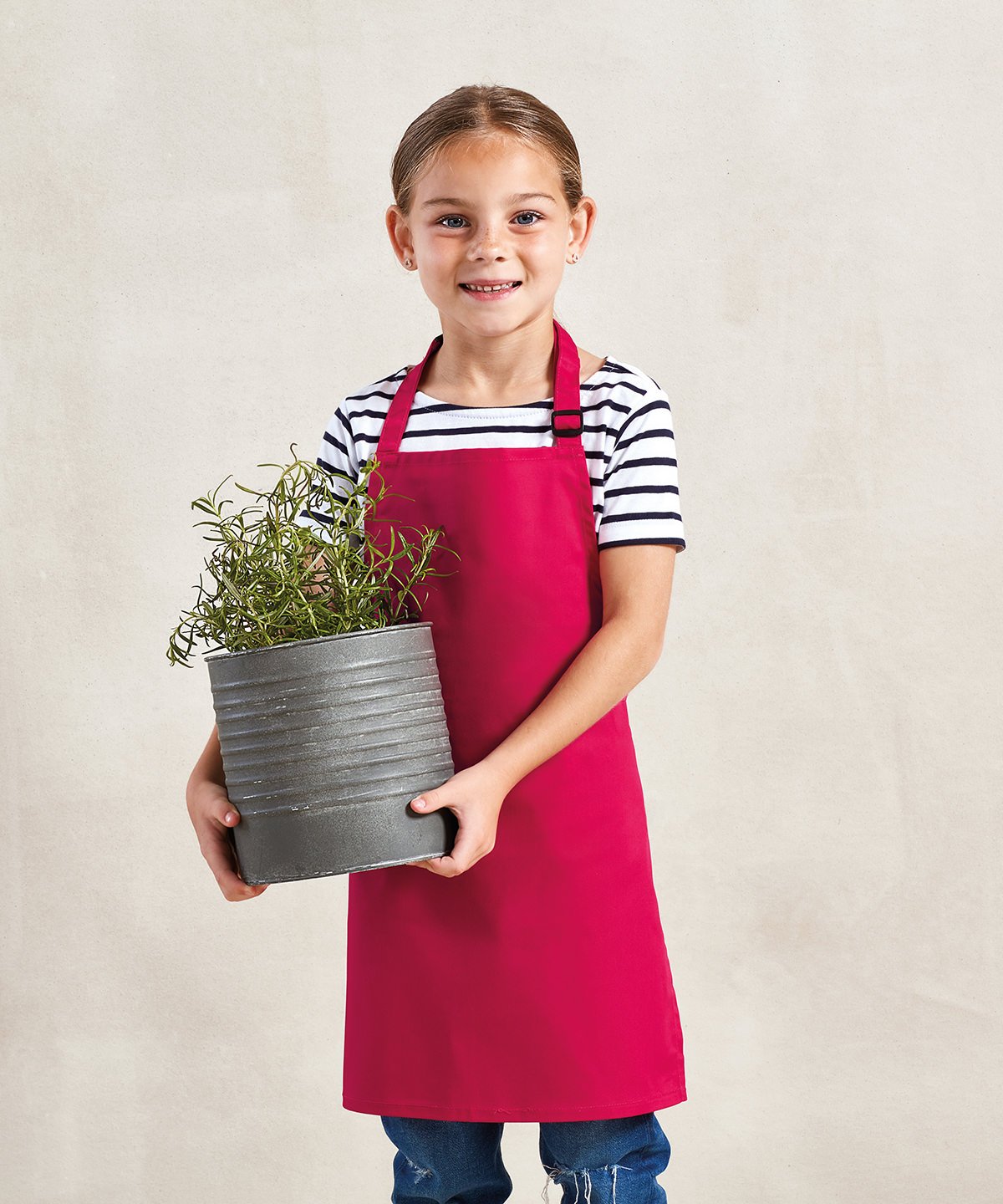 PR149 | Kids bib apron | Premier