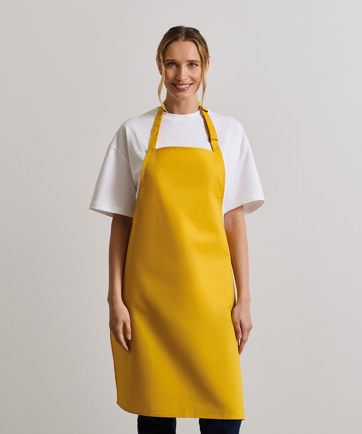PR150 | Colours bib apron | Premier