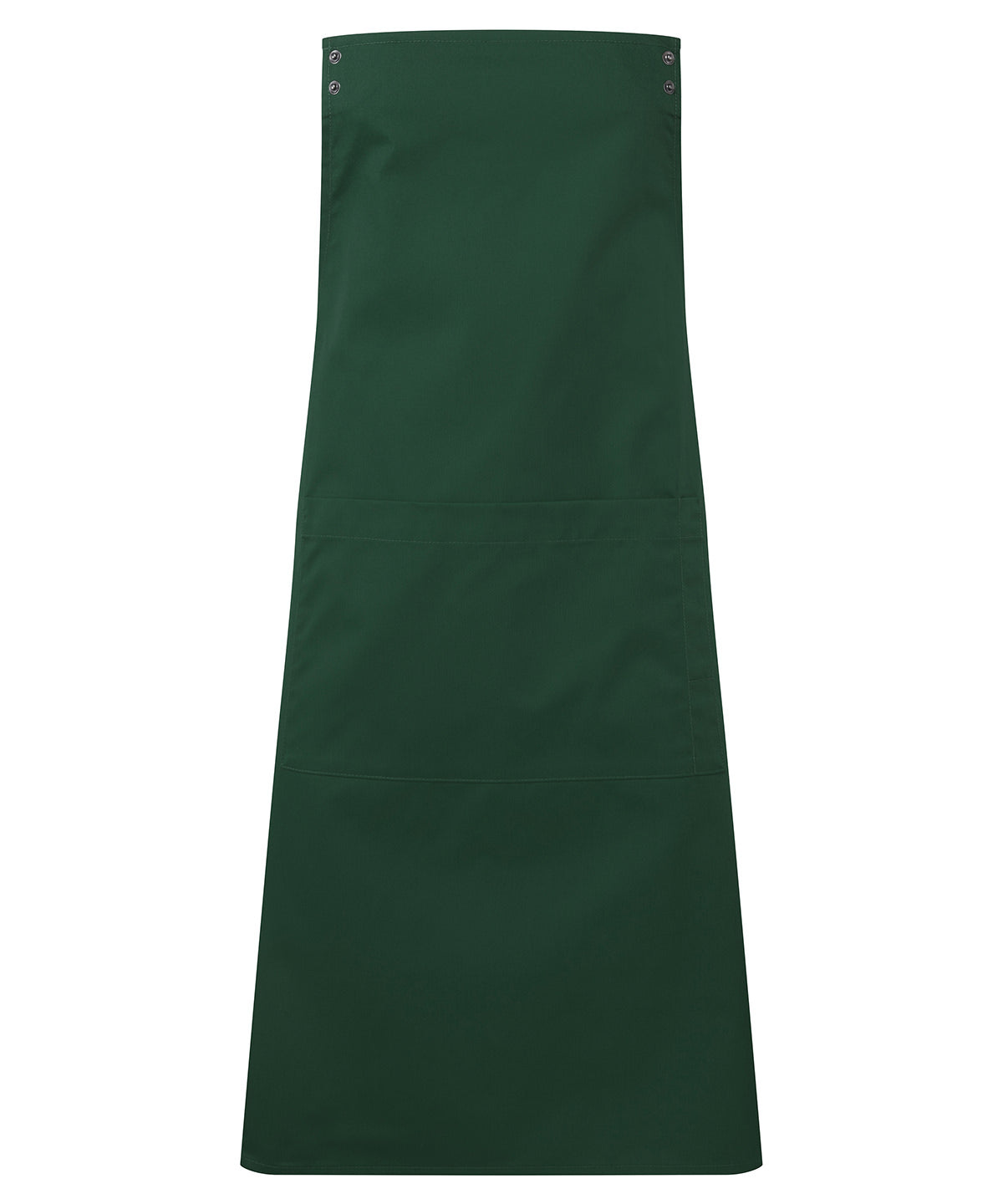 Pr190-Bott | Bottle - Swap & Pop Customisable Apron Body | Premier