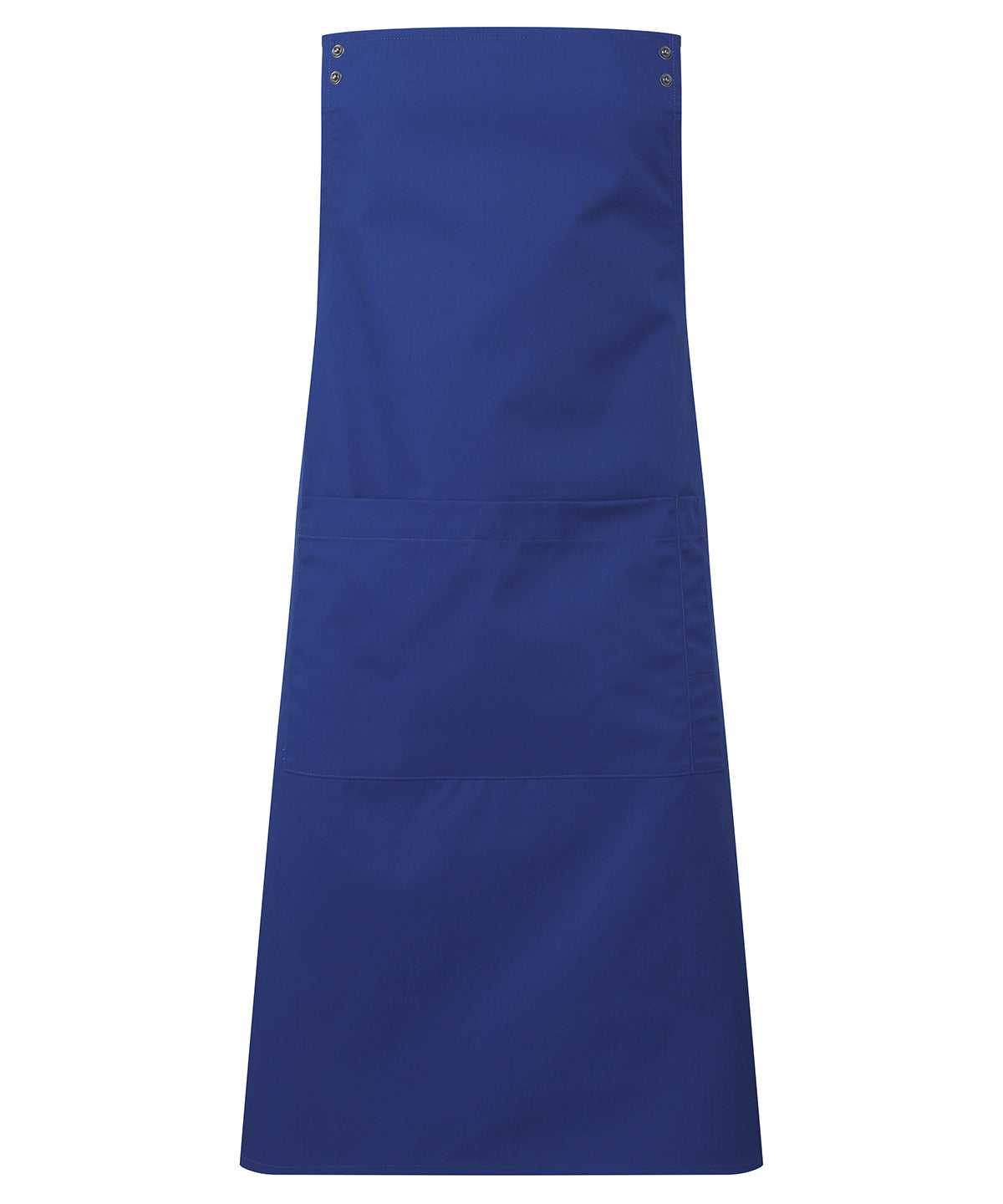 Pr190-Roya | Royal - Swap & Pop Customisable Apron Body | Premier