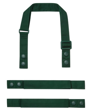 Pr191-Bott | Bottle - Swap & Pop Customisable Apron Straps | Premier