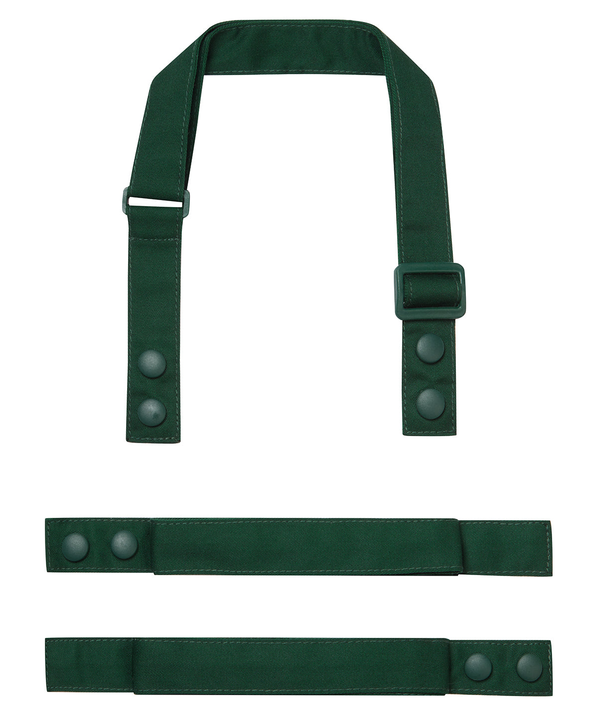 Pr191-Bott | Bottle - Swap & Pop Customisable Apron Straps | Premier