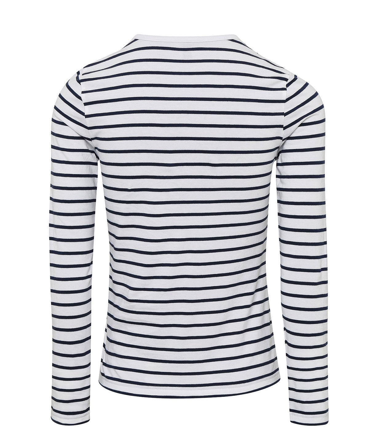 PR318 | Women's Long John roll-sleeve tee | Premier