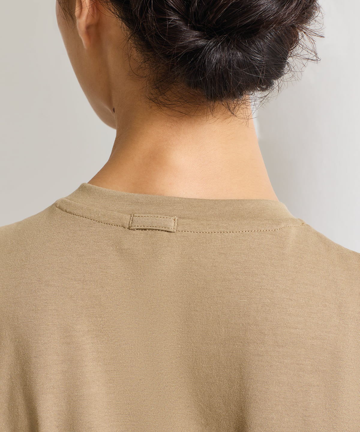 Premier PR319 Women's Cotton Rich Comis Tee | Embroidered Ladies Workwear T-Shirt