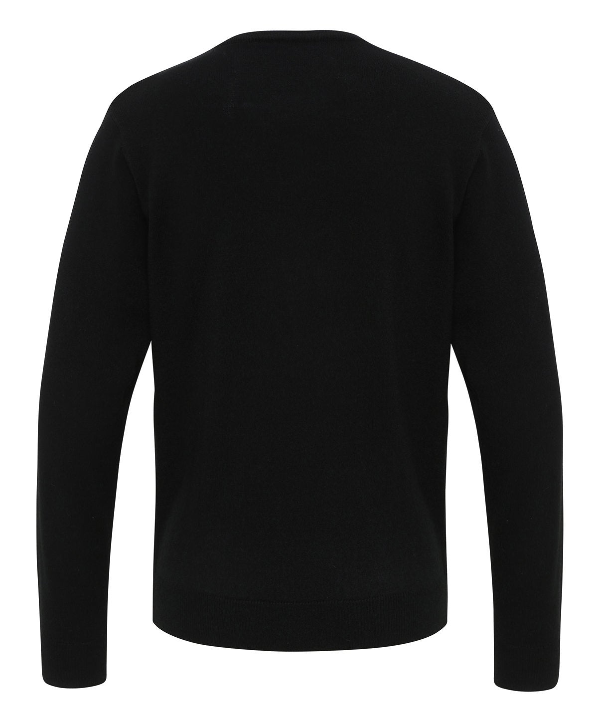 PR400 | 'Essential' acrylic v-neck sweater | Premier