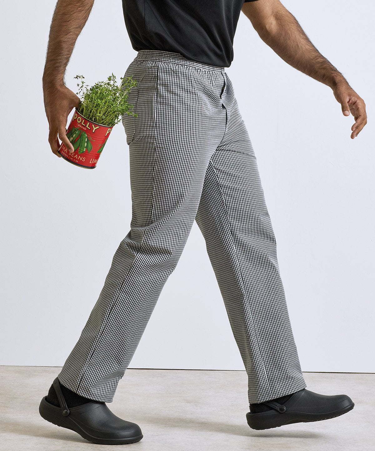 PR552 | Pull-on chef’s trousers | Premier