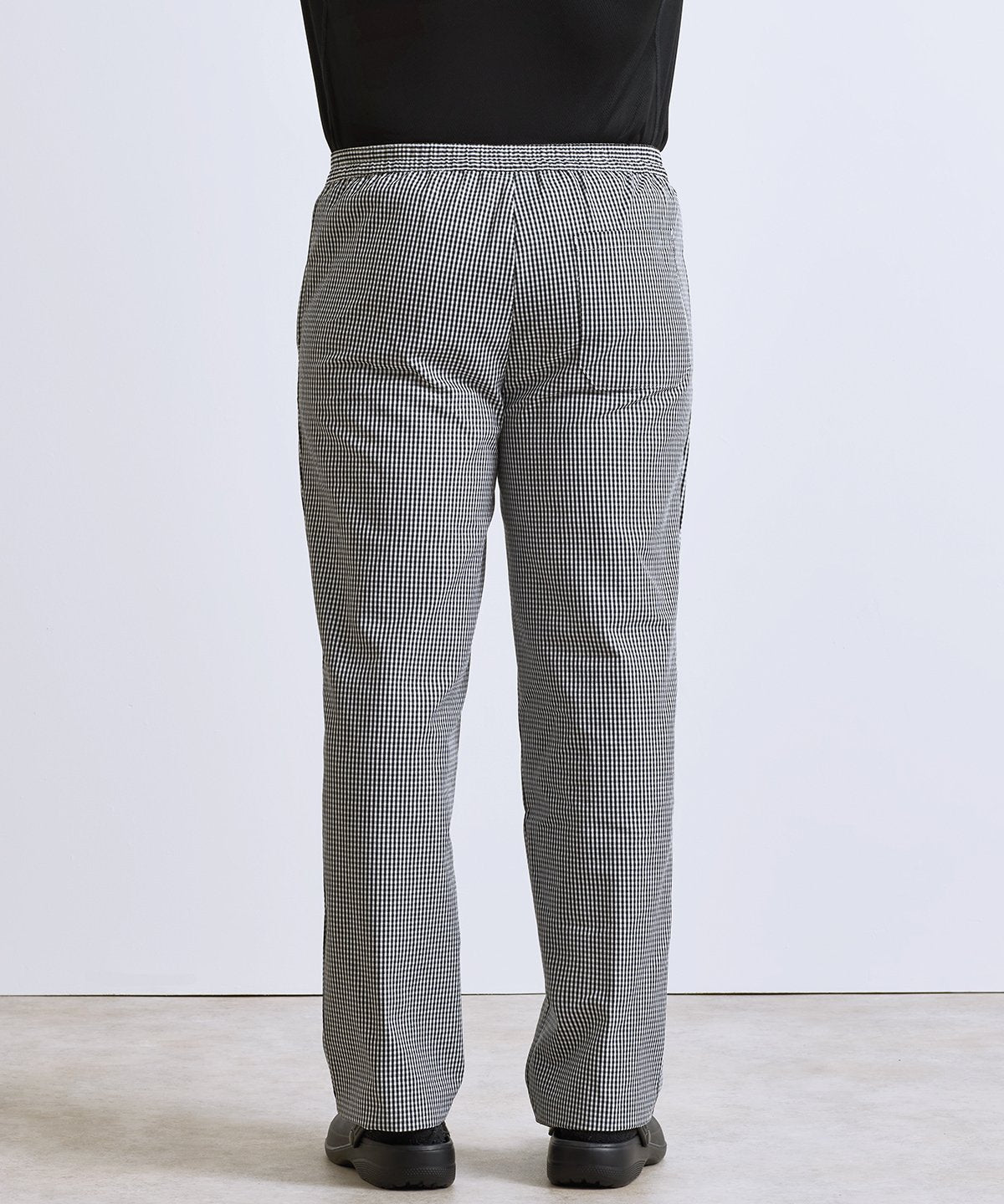 PR552 | Pull-on chef’s trousers | Premier