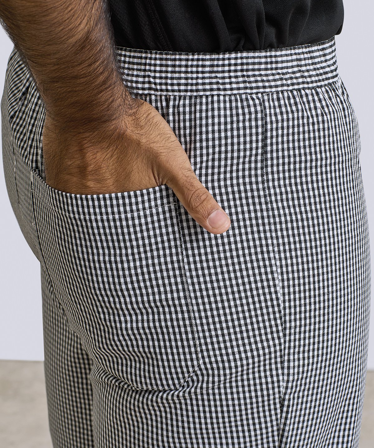 PR552 | Pull-on chef’s trousers | Premier