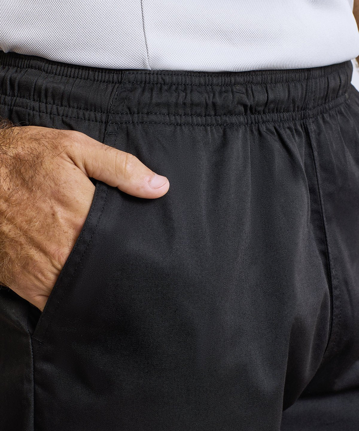 PR553 | Essential chef's trousers | Premier