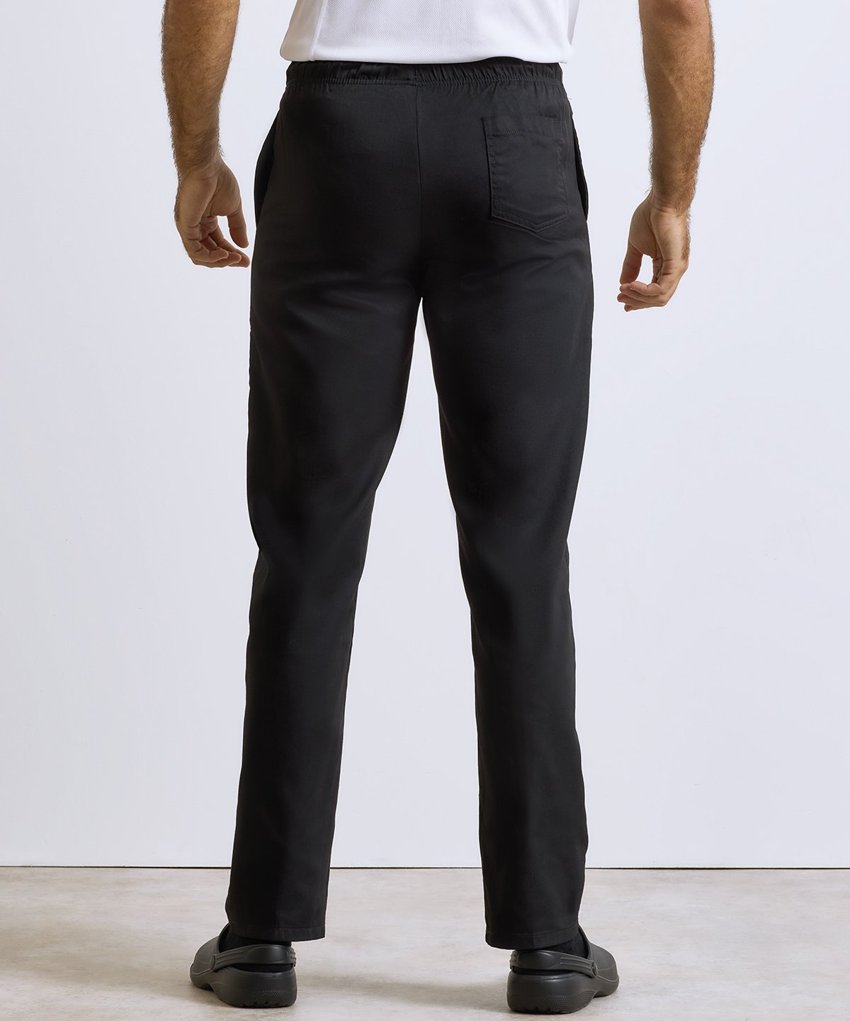 PR554 | Chef's select slim leg trousers | Premier