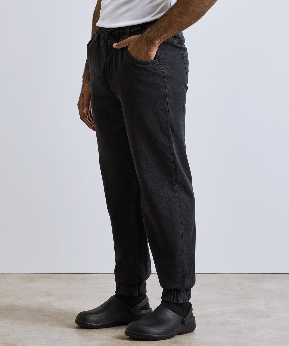 PR556 | Chef's artisan jogger bottoms | Premier