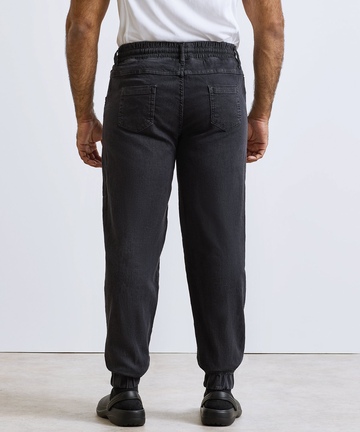 PR556 | Chef's artisan jogger bottoms | Premier