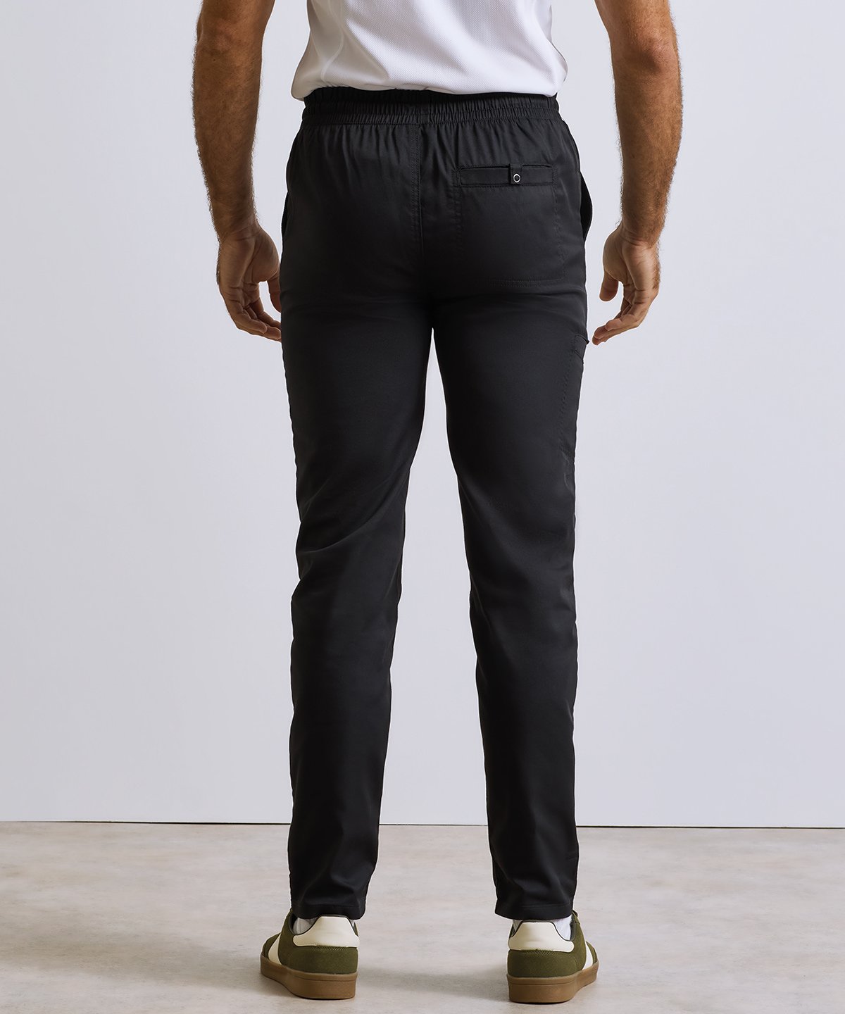 PR557 | Chef's 'Recyclight' Cargo Trousers | Premier