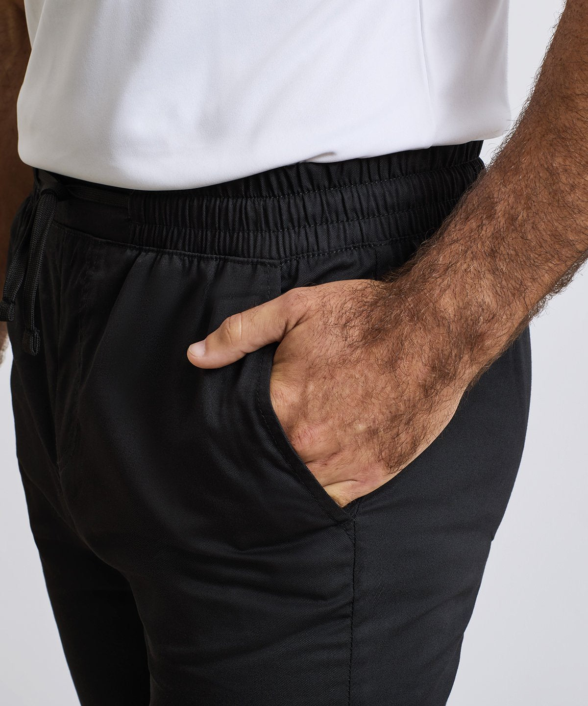 PR557 | Chef's 'Recyclight' Cargo Trousers | Premier