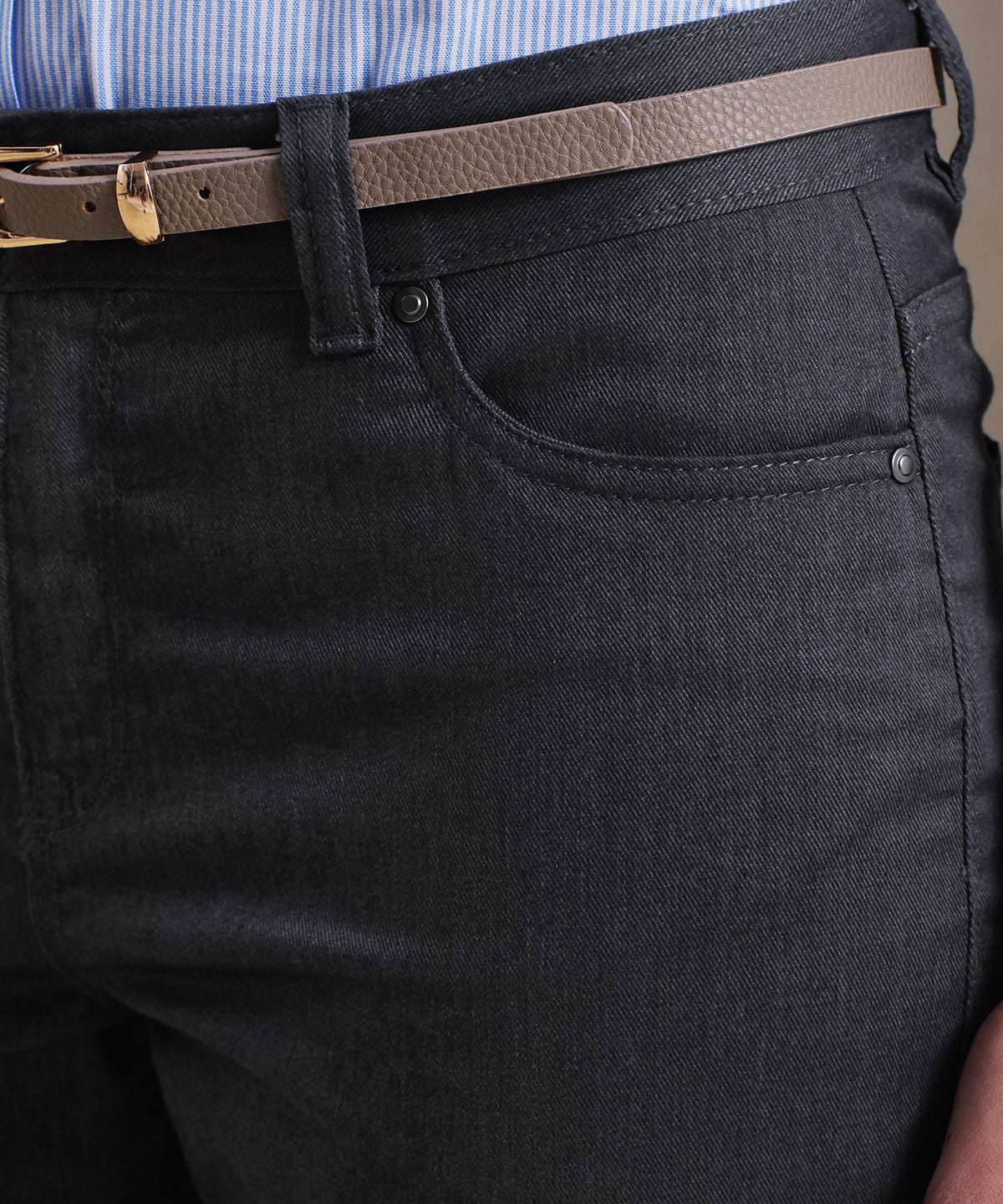 Premier Women's Performance Chino Jeans (PR570) | Smart-Casual Workwear