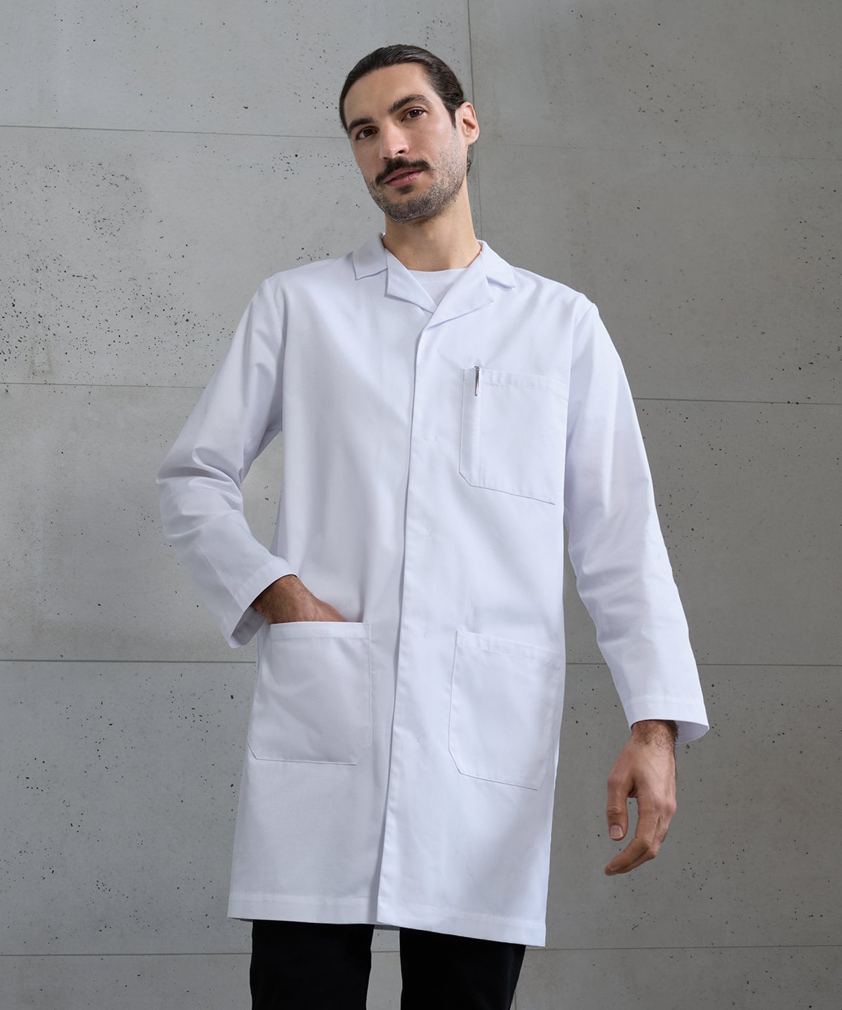 PR603 | Essential 3-pocket work coat  | Premier