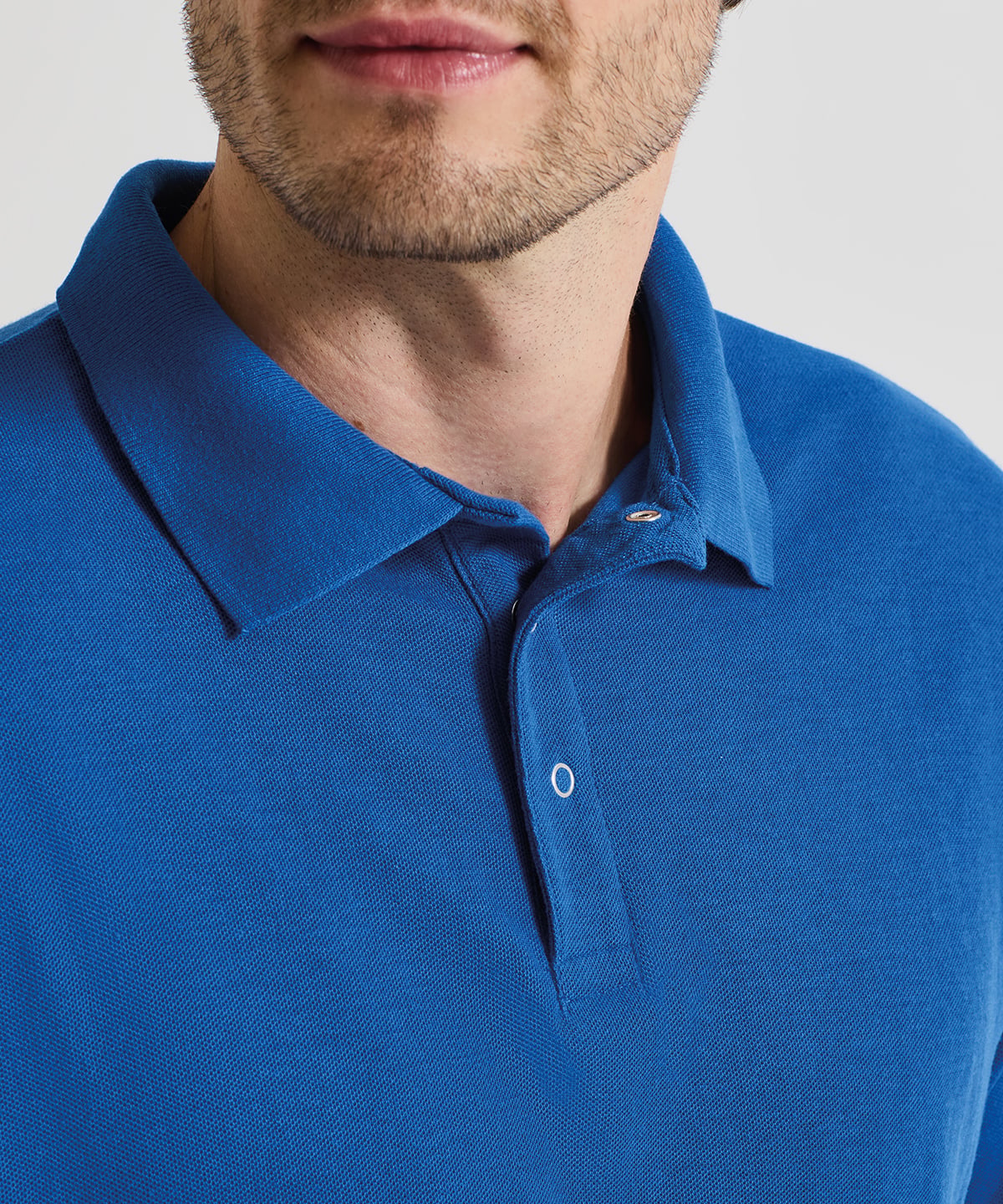Premier Stud Polo (PR610) | Heavyweight Workwear Polos