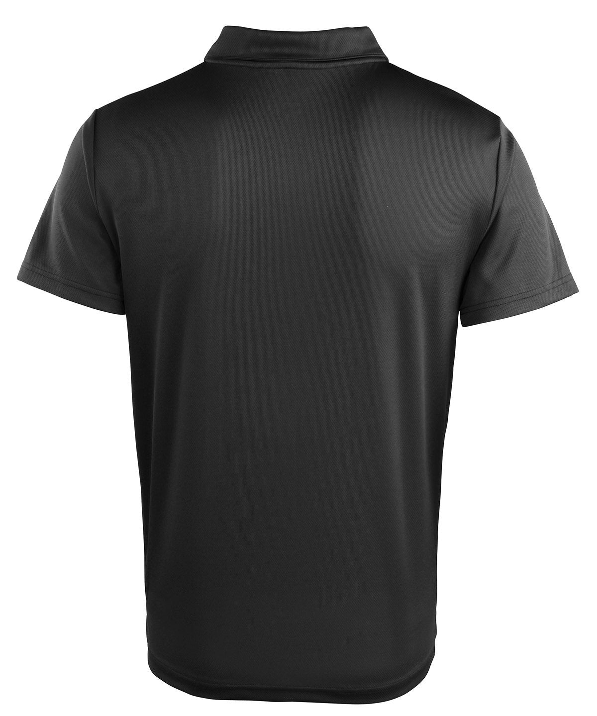 PR612 | Coolchecker studded polo | Premier