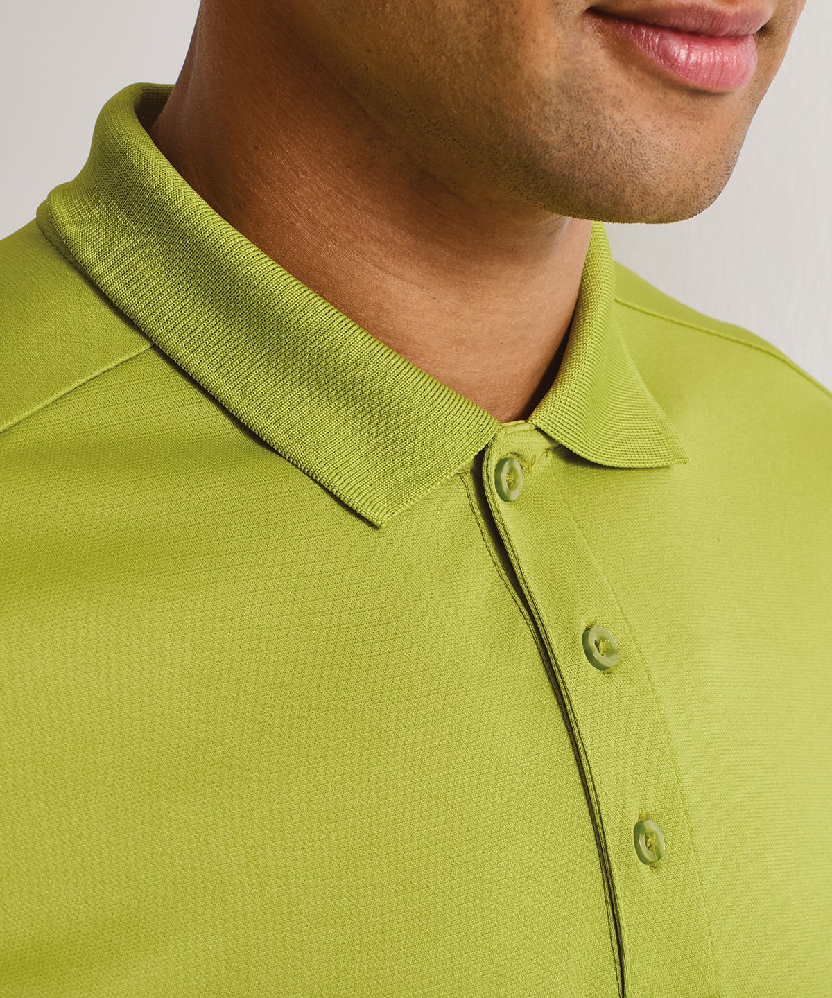 PR615 | Coolchecker piqué polo | Premier