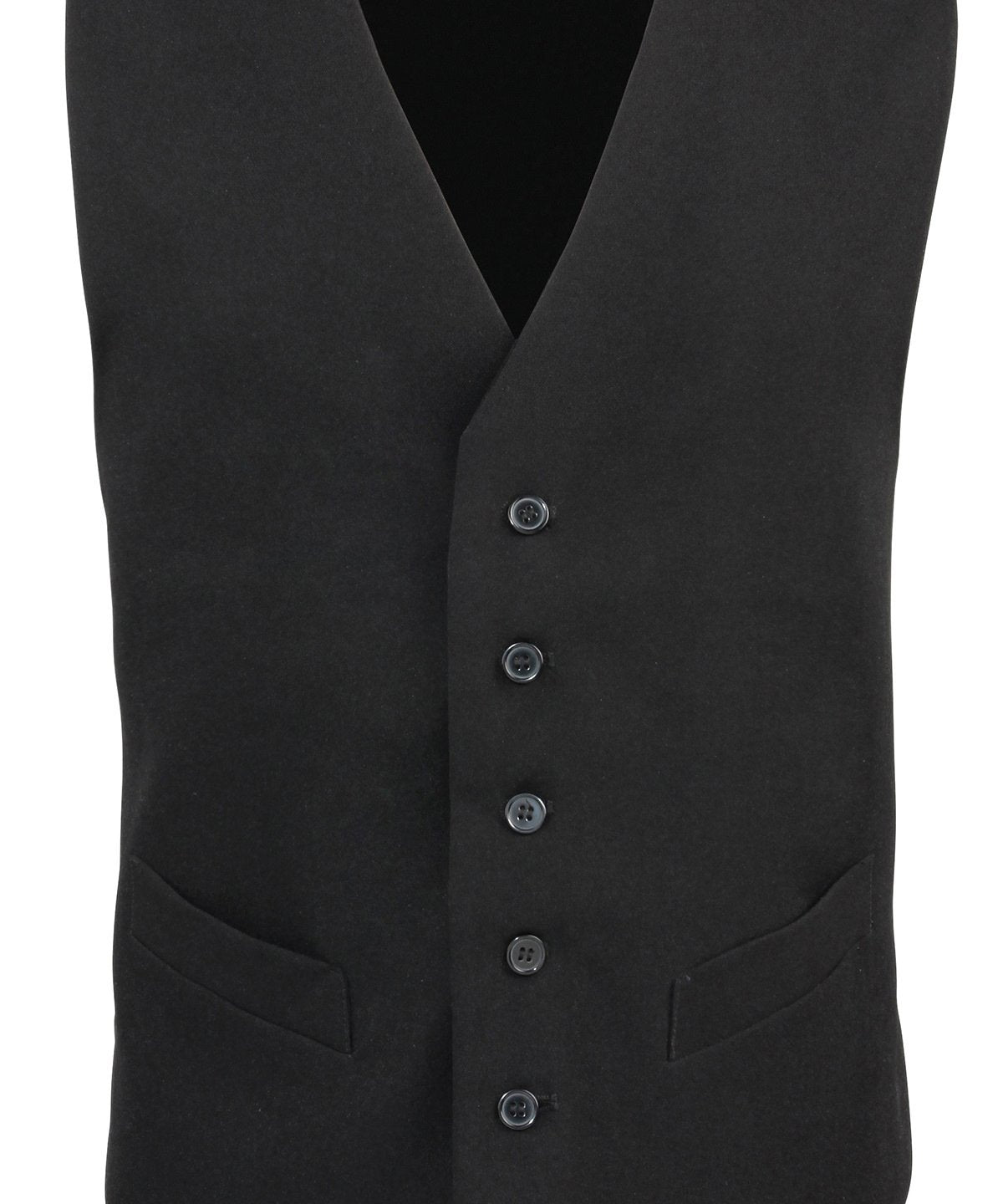 PR622 | Lined polyester waistcoat | Premier