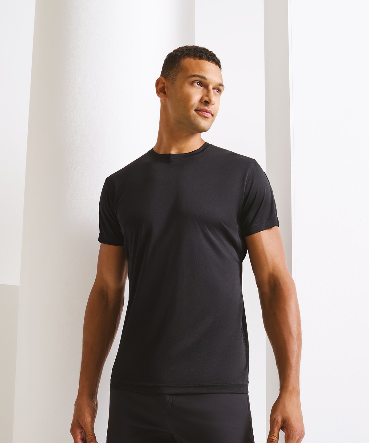 PR649 | Chef's Coolchecker t-shirt | Premier