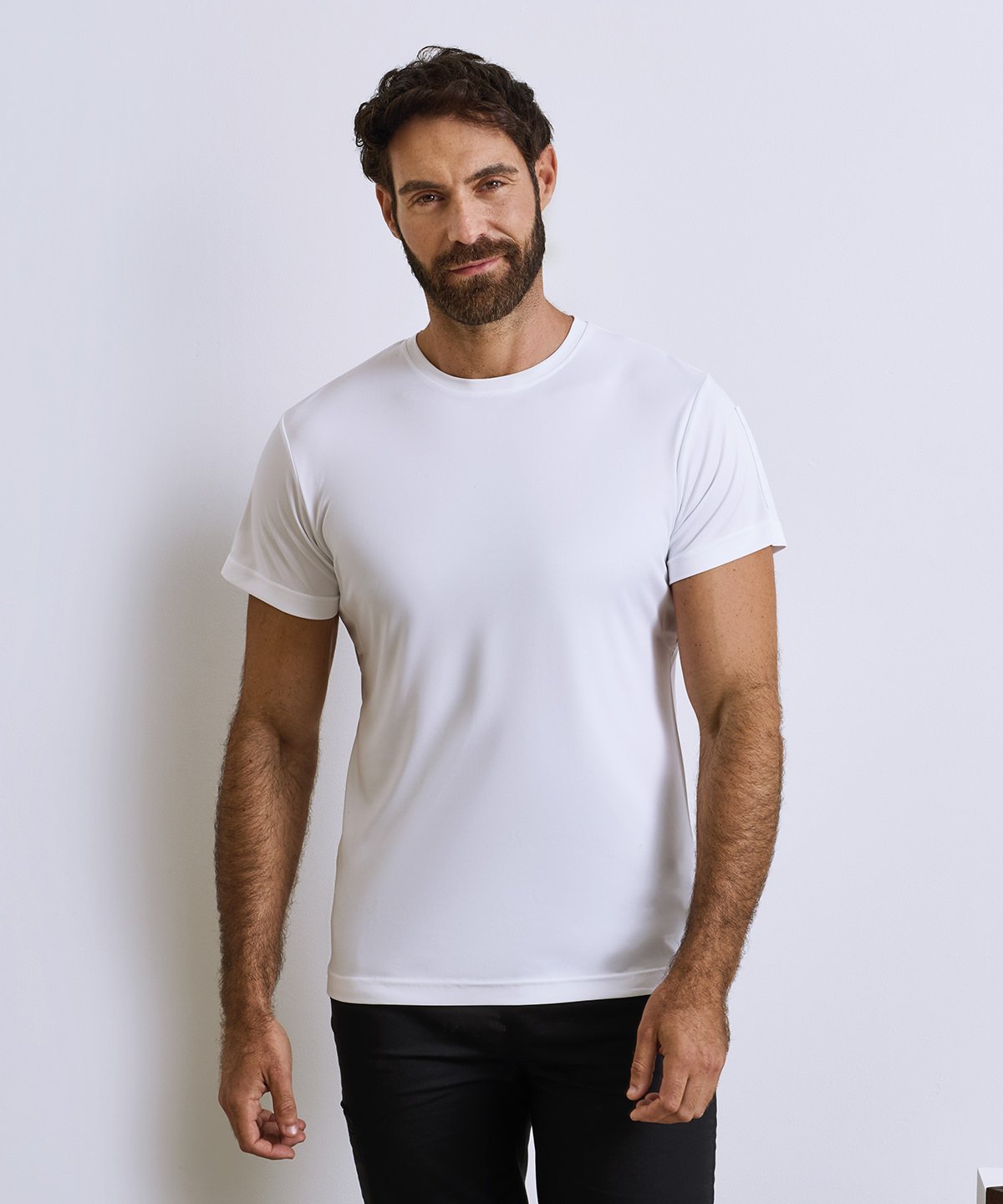 PR649 | Chef's Coolchecker t-shirt | Premier