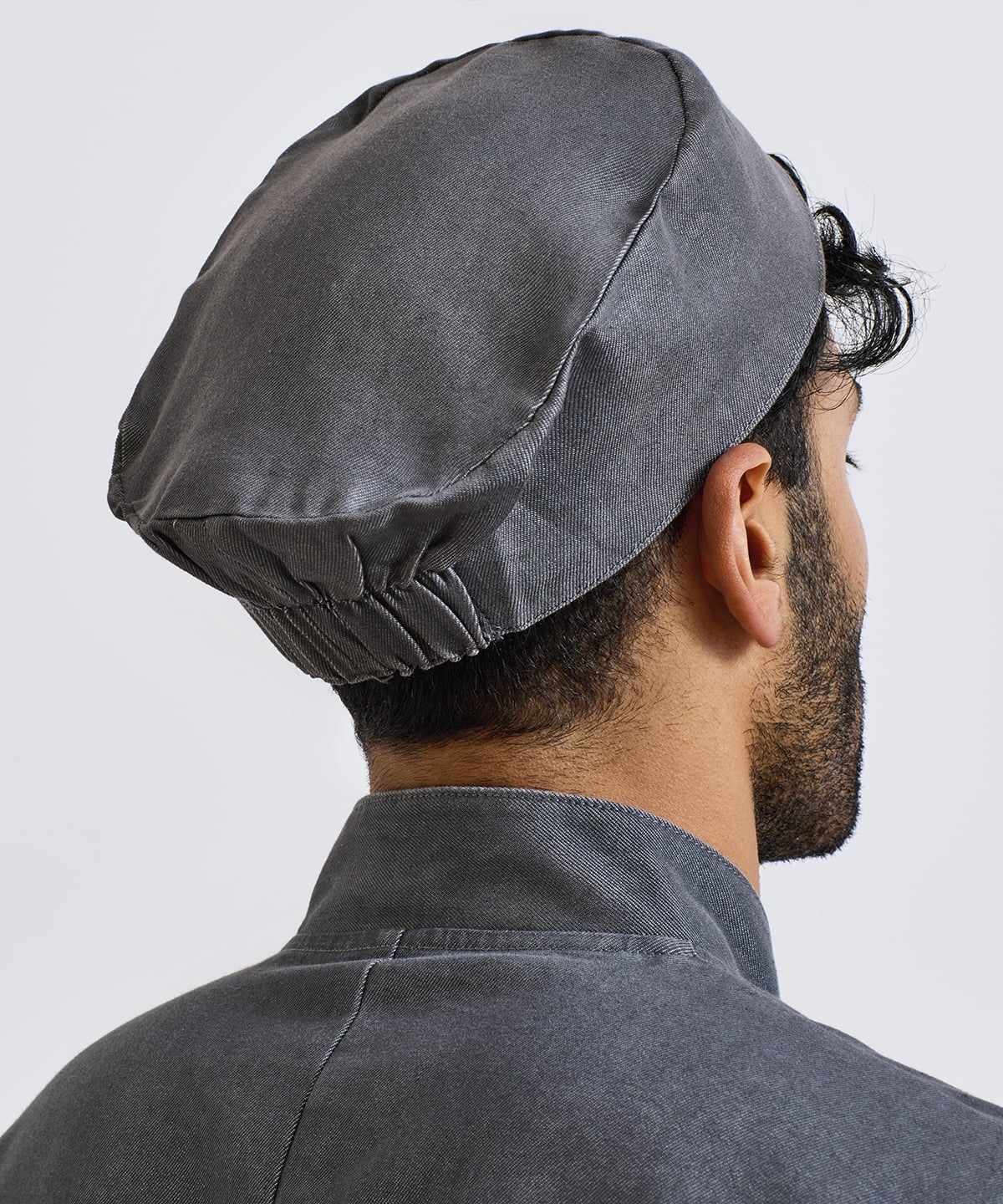 PR653 | Chef's skull cap | Premier
