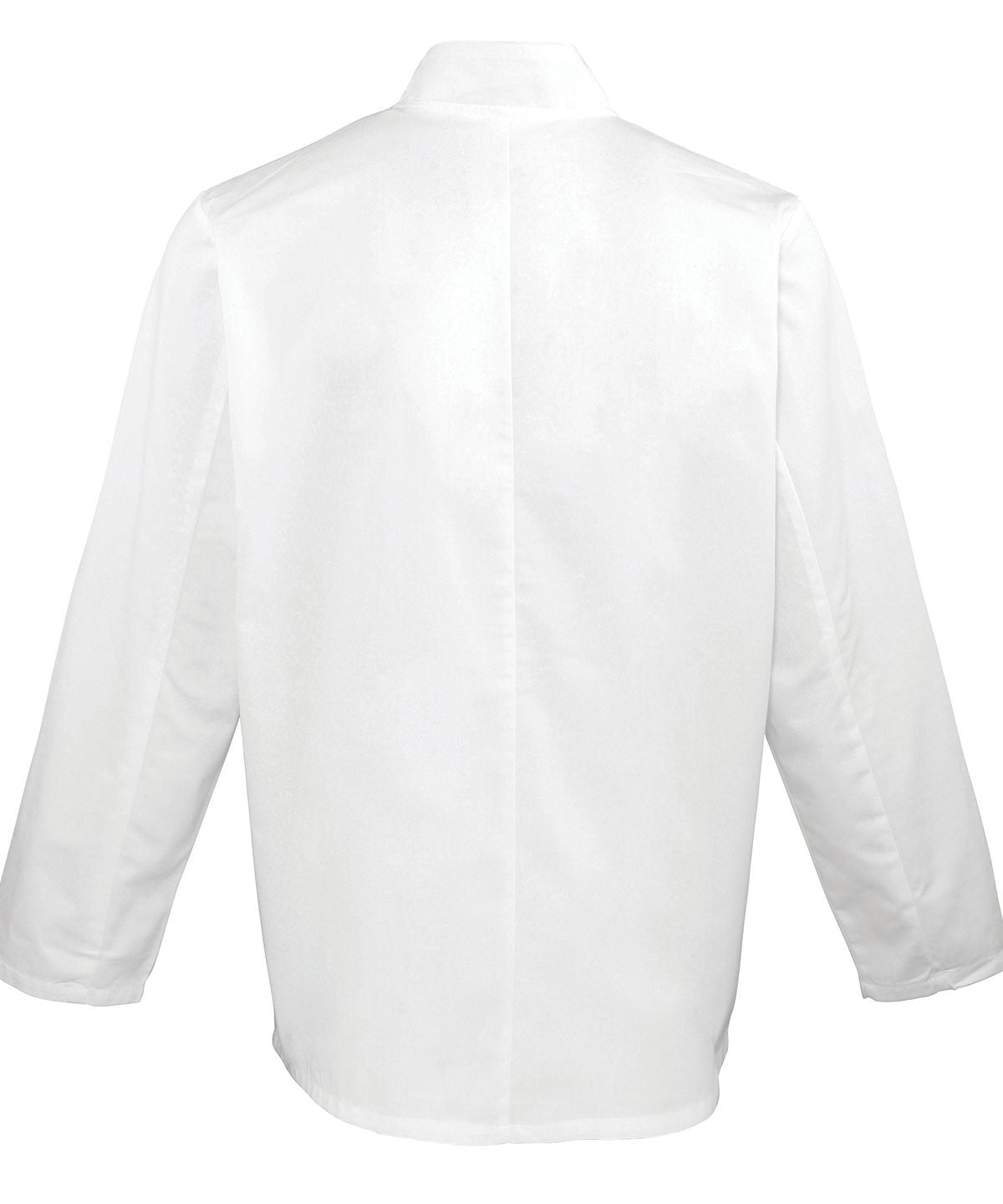 PR657 | Long sleeve chef’s jacket | Premier