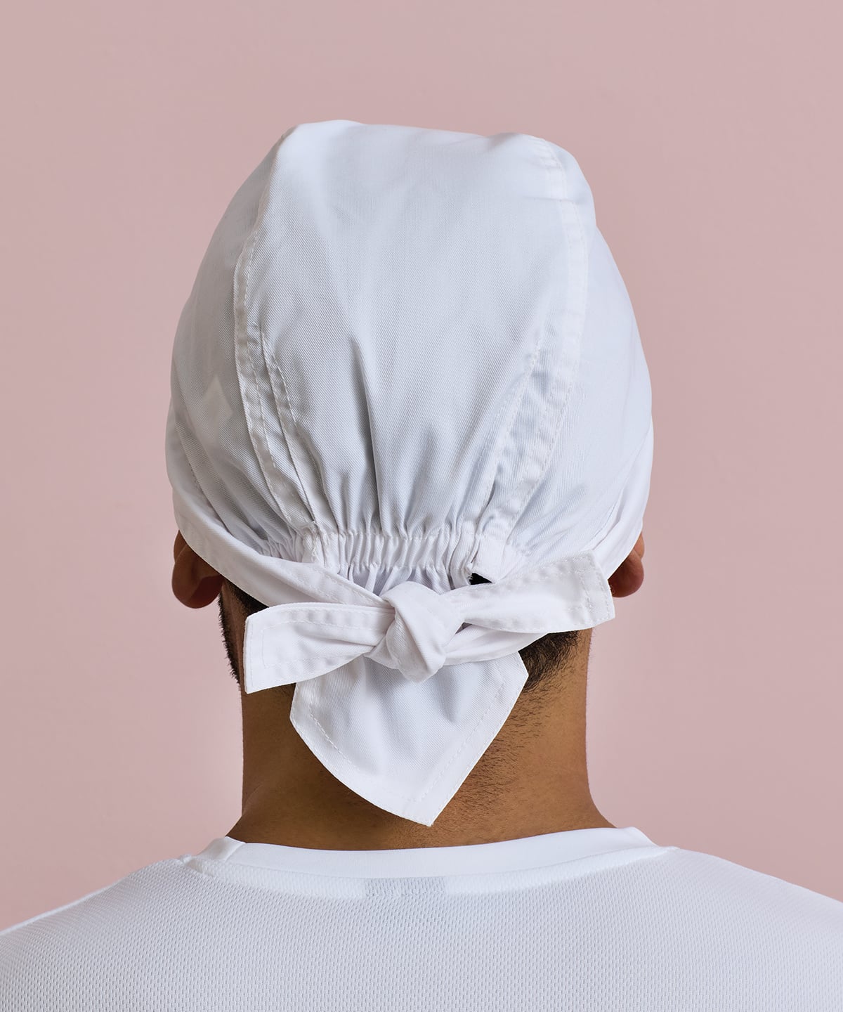 Premier PR658 Chef's Zandana | Personalised Chef Headwear & Catering Uniform