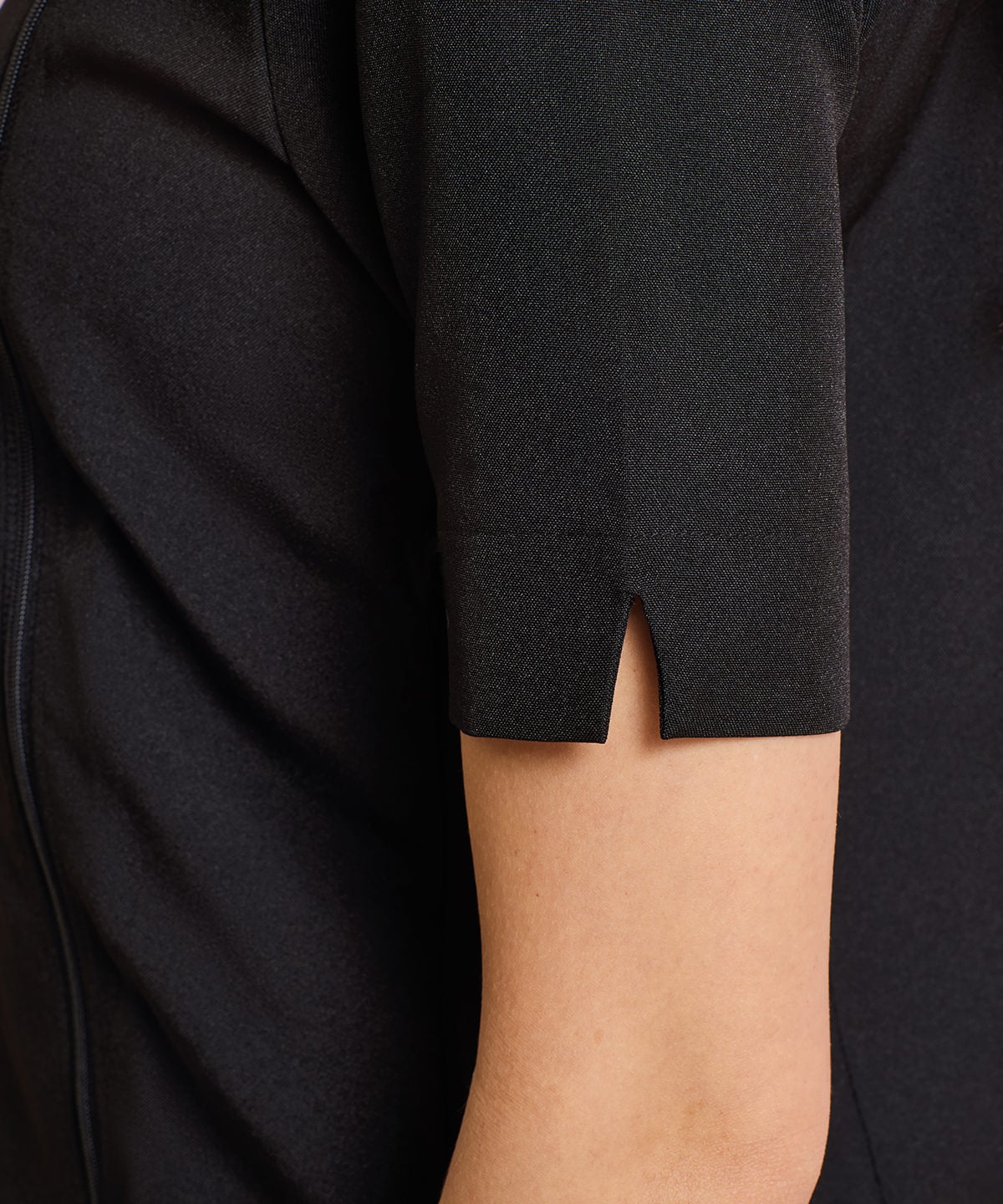 Premier PR686 Camellia Beauty & Spa Tunic | Embroidered Salon Uniform
