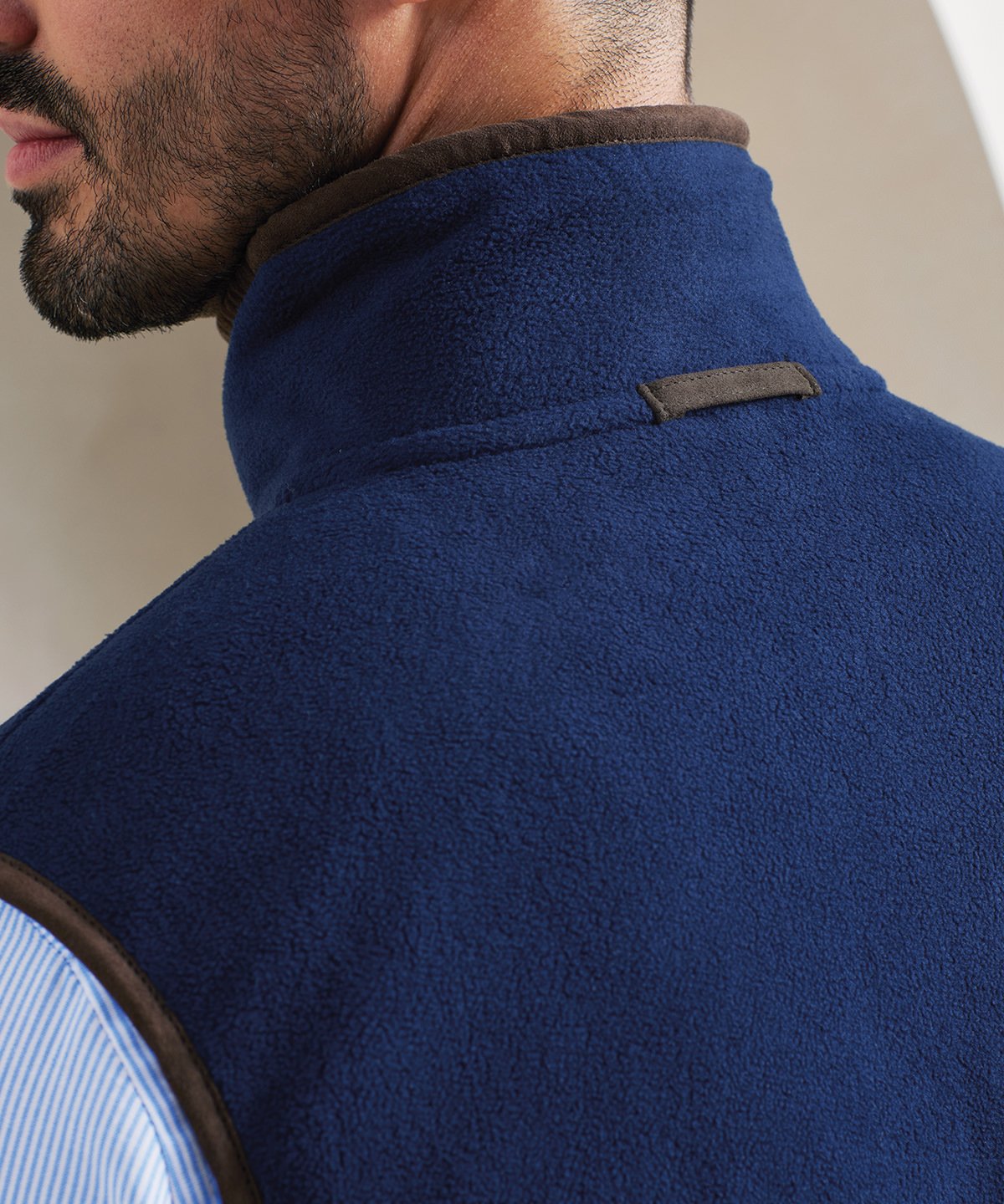 PR803 | Artisan fleece gilet | Premier