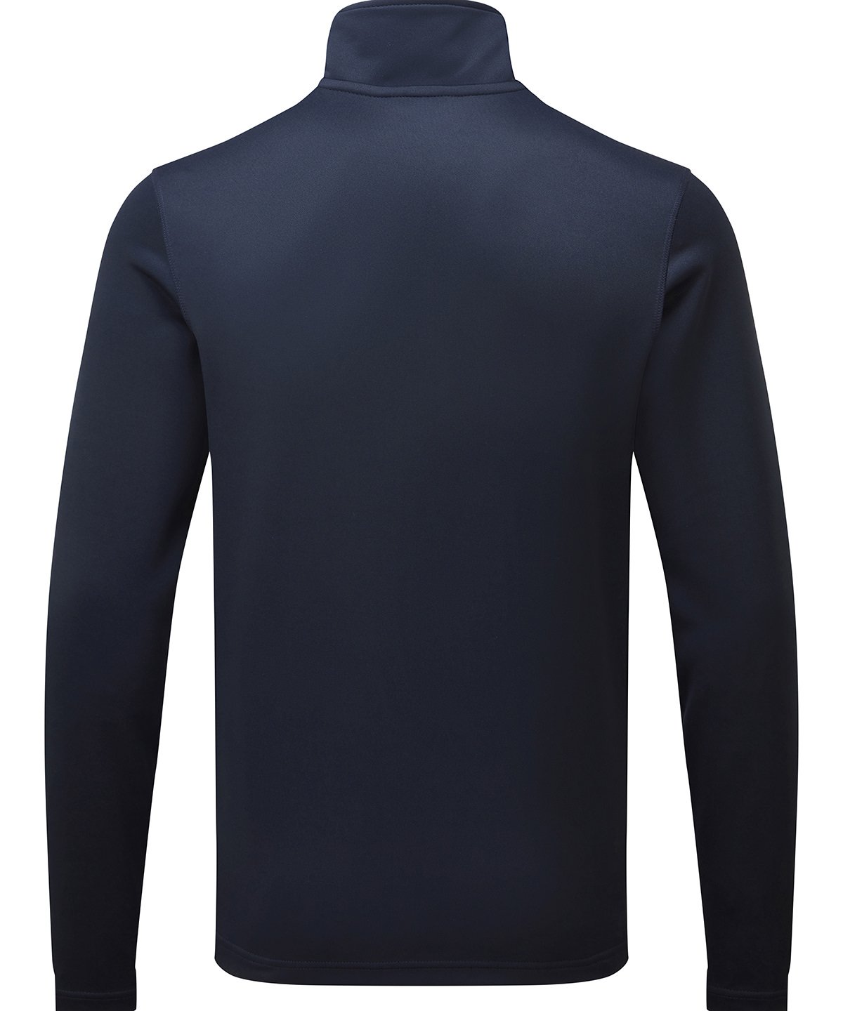 PR808 | Men's spun dyed sustainable zip-through sweatshirt | Premier