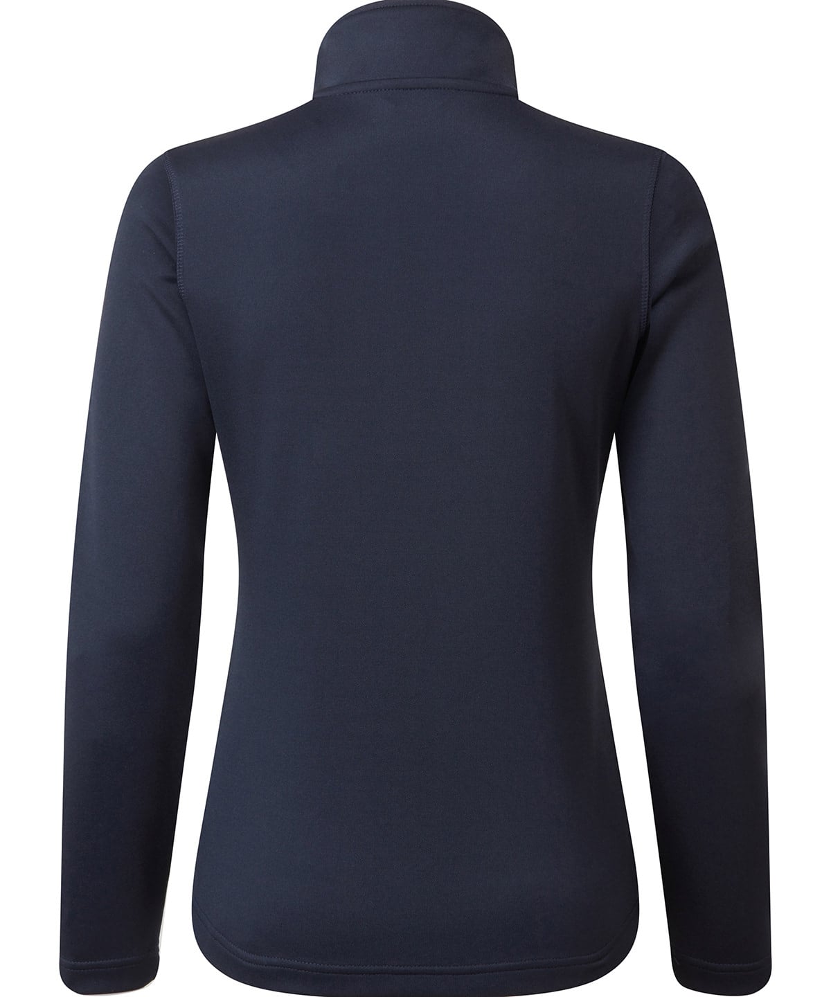 Premier Women's Spun Dyed Recycled Zip-Through Sweat (PR809) | Ladies Sustainable Sweatshirts