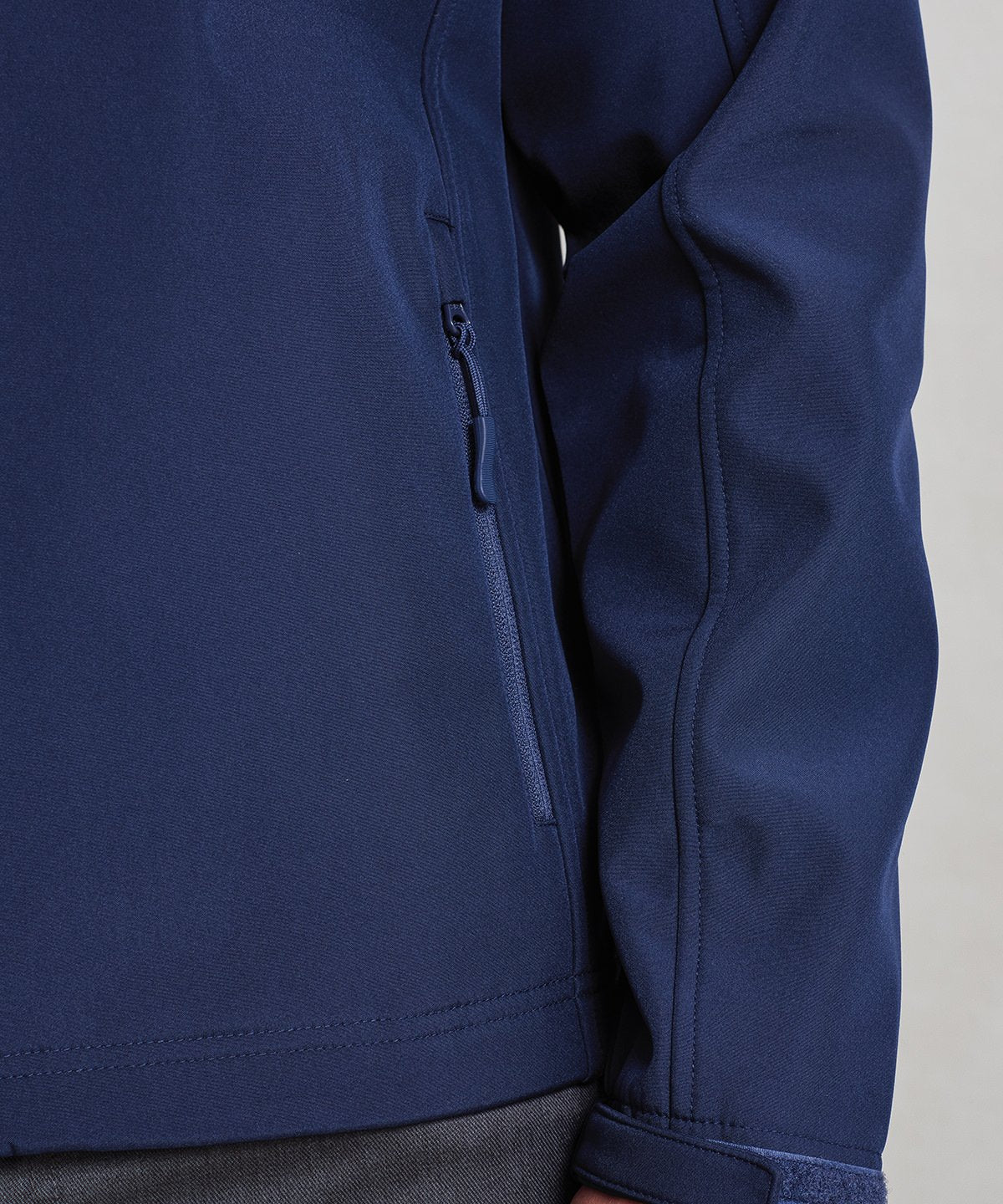PR810 | Windchecker printable and recycled softshell jacket | Premier