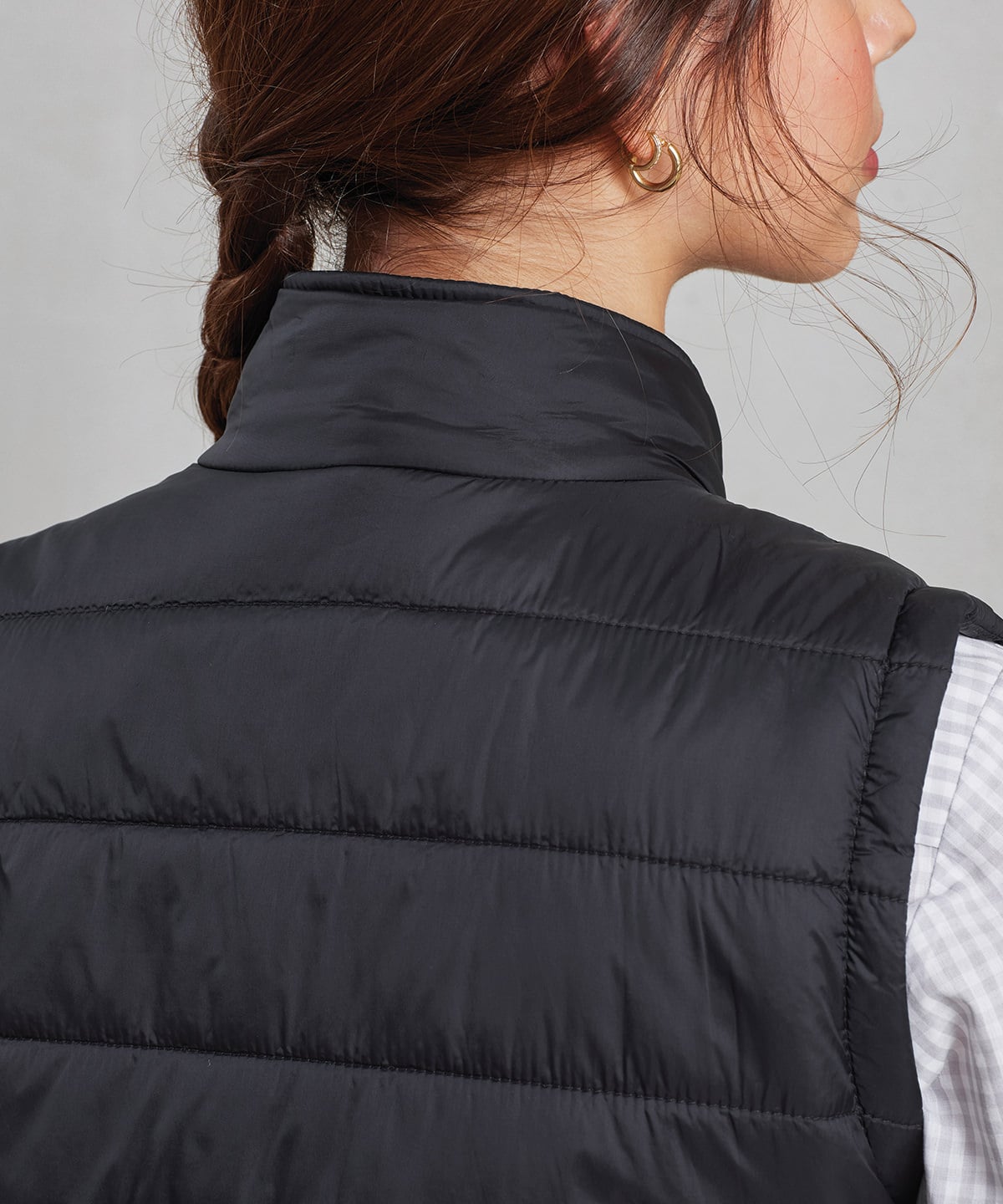 Premier Women's Recyclight Padded Gilet (PR815) | Ladies Sustainable Gilets