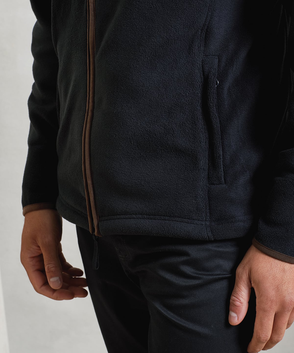 PR823 | Artisan fleece jacket | Premier