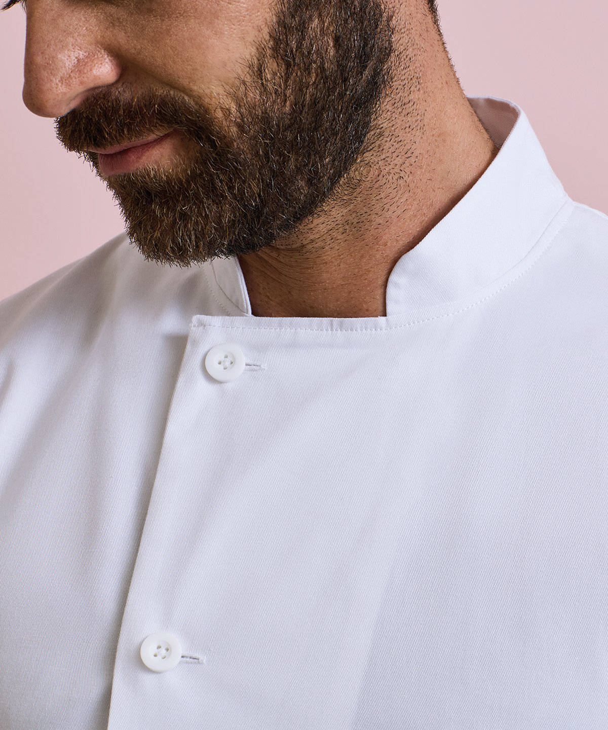 PR900 | Chef's essential short sleeve jacket | Premier