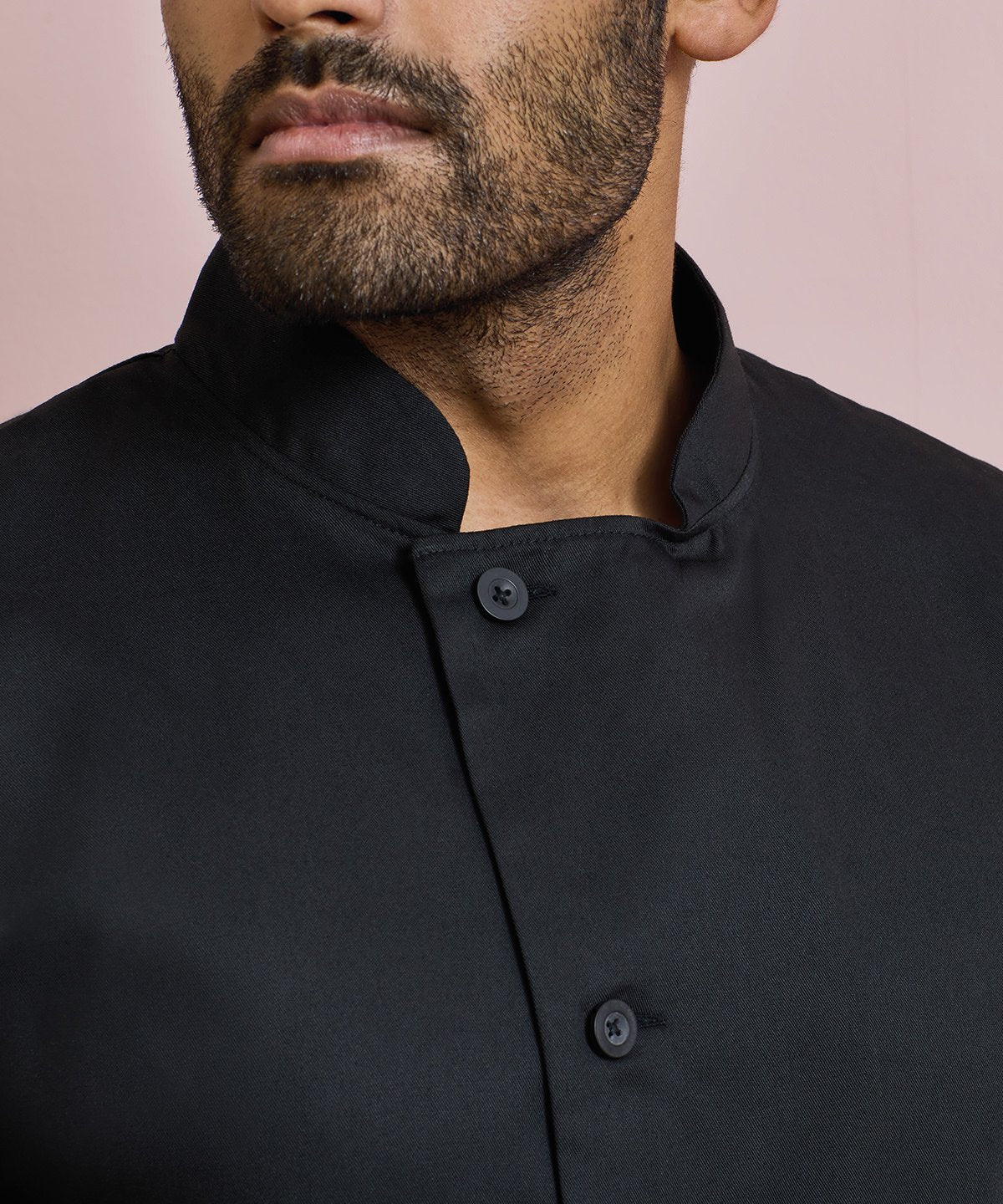 PR901 | Chef's essential long sleeve jacket | Premier