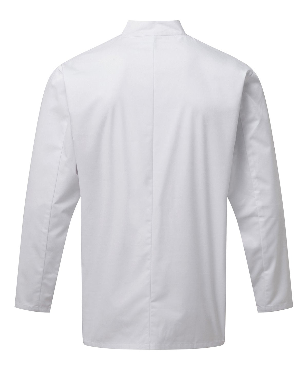 PR901 | Chef's essential long sleeve jacket | Premier