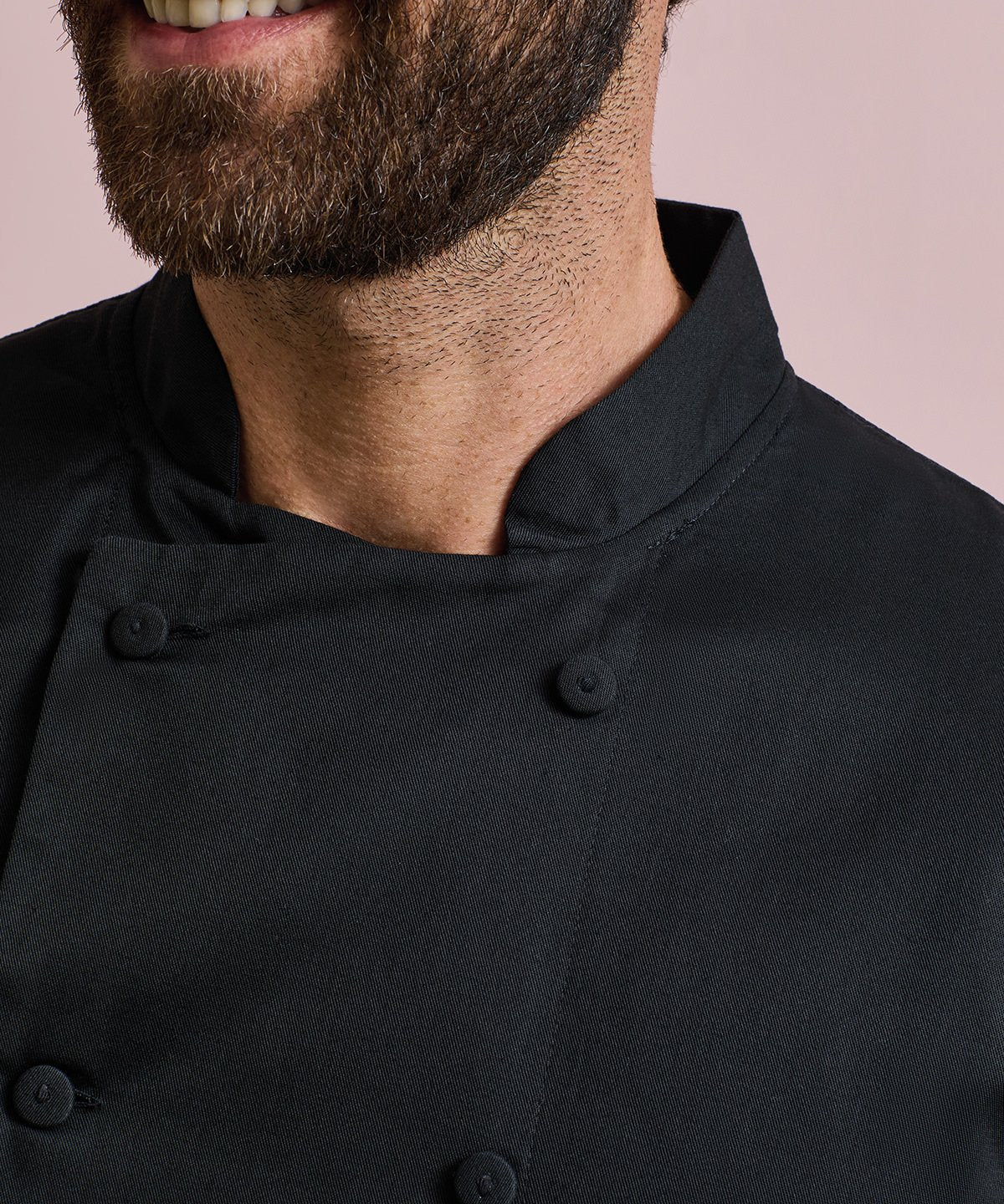 PR902 | Chefs Coolchecker short sleeve jacket | Premier
