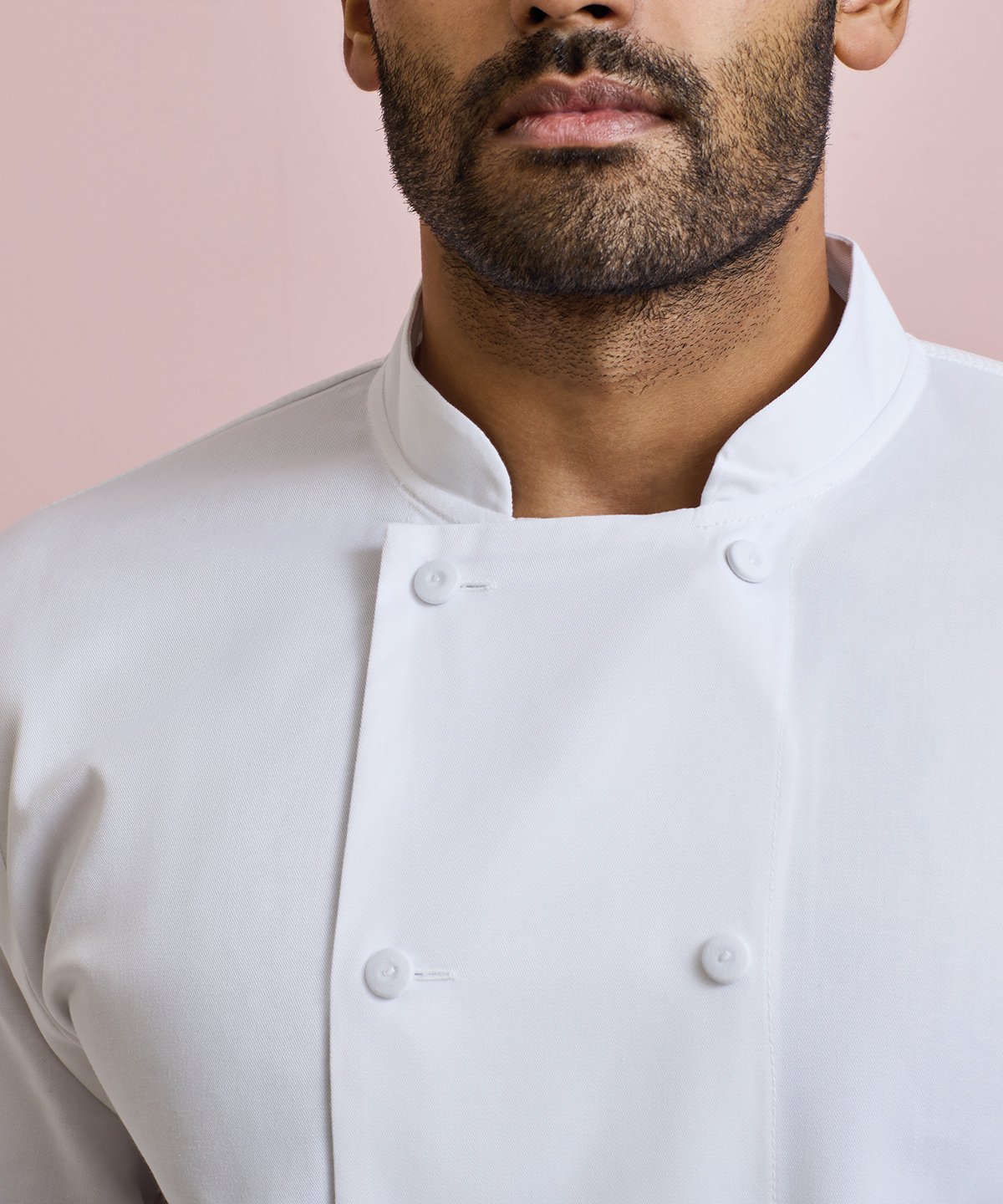 PR903 | Chef's Coolchecker long sleeve jacket | Premier