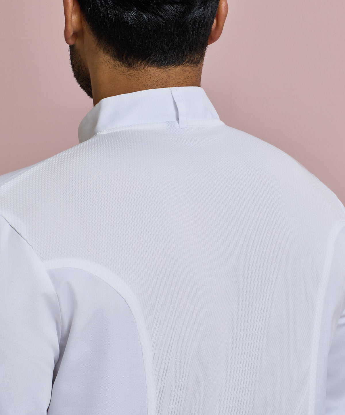 PR903 | Chef's Coolchecker long sleeve jacket | Premier
