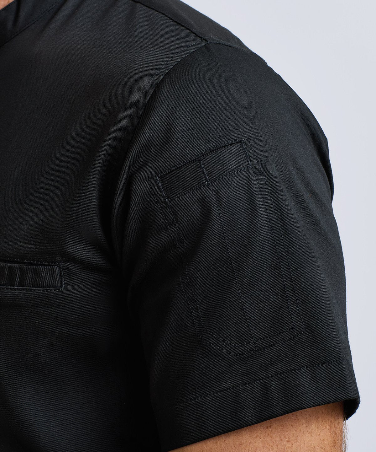 PR904 | Chef's 'Recyclight' Short Sleeve Shirt | Premier