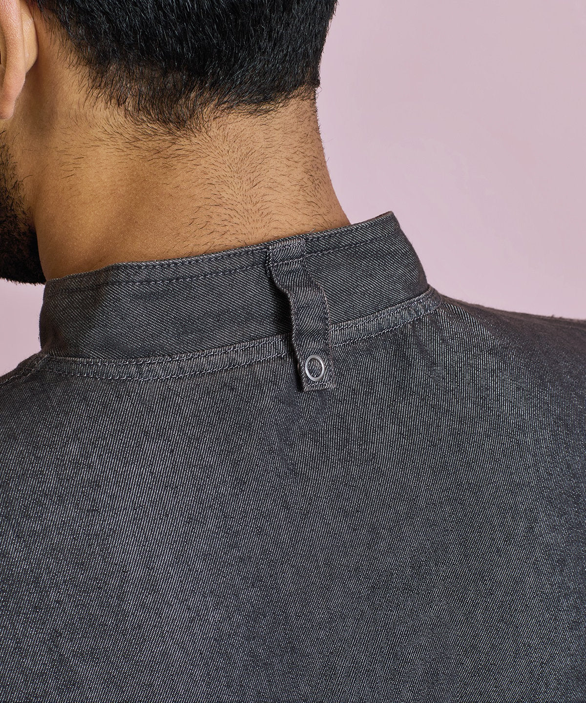 PR906 | Chef's zip-close short sleeve jacket | Premier