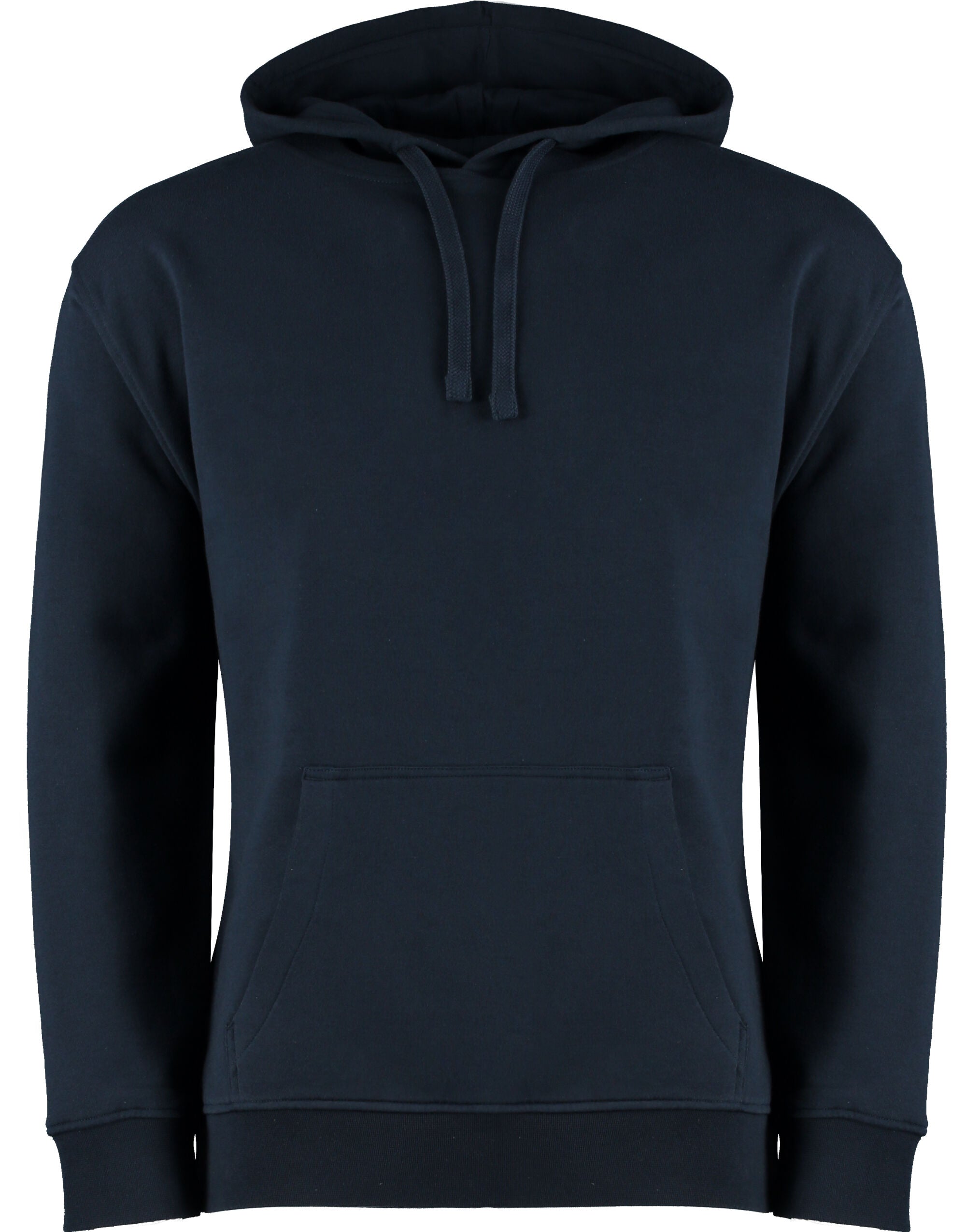 Kustom Kit Mens Regular Fit Hoodie