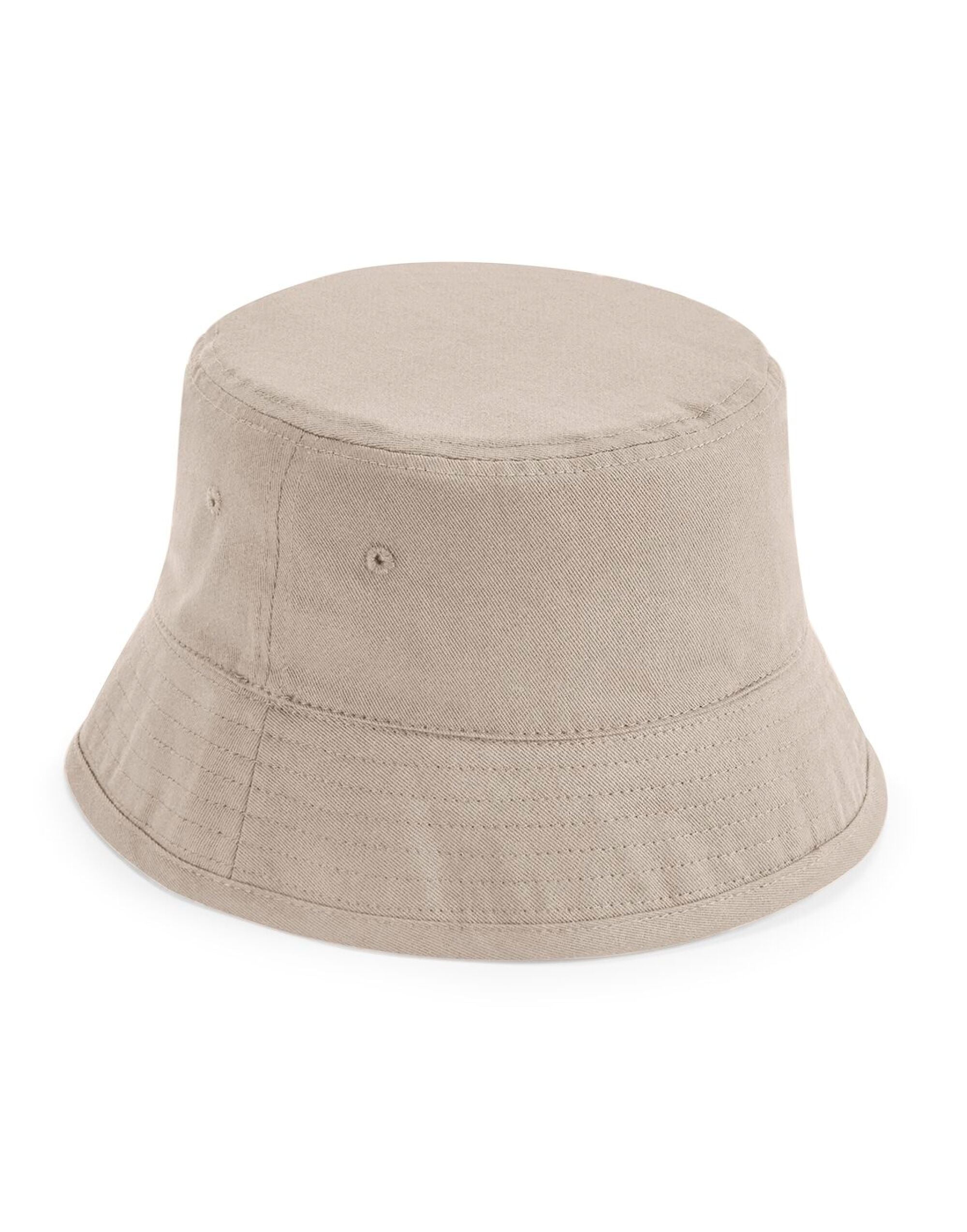 Beechfield Junoir Cotton Bucket Hat