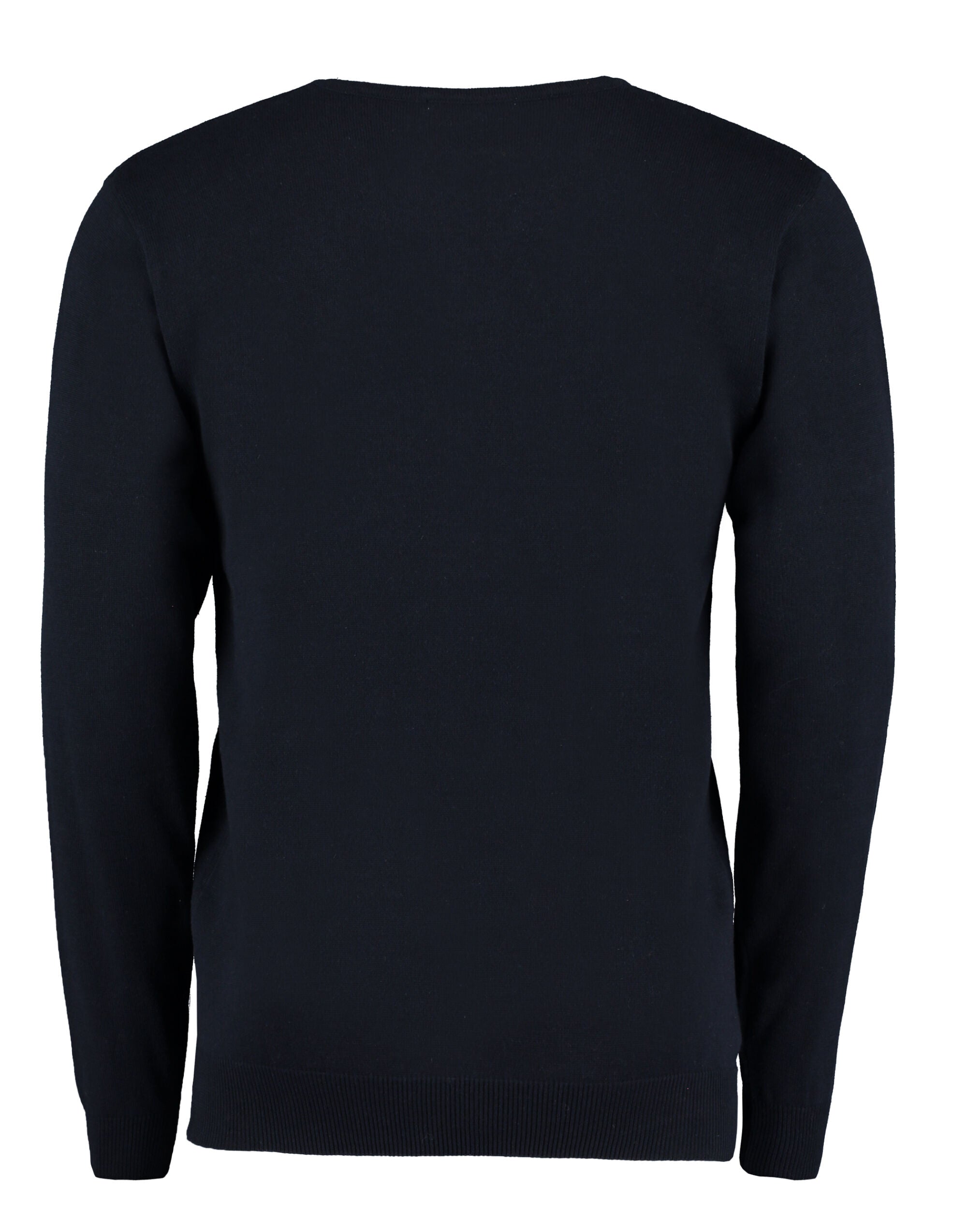 Kustom Kit Mens Arundel V Neck Sweater